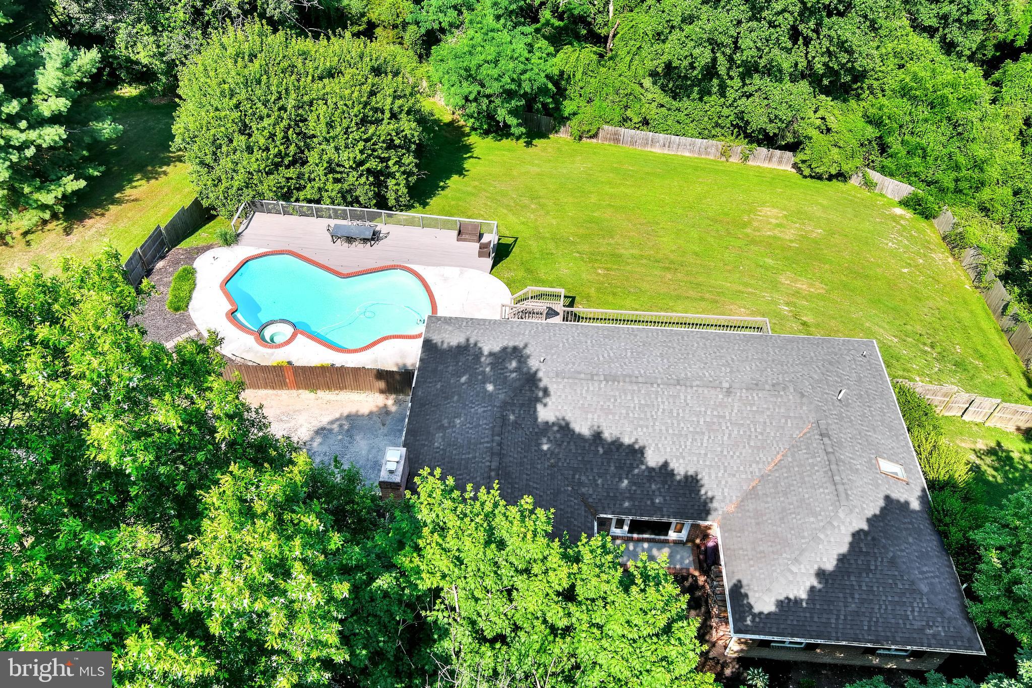 GREENLANDS HUNT VALLEY - Residential