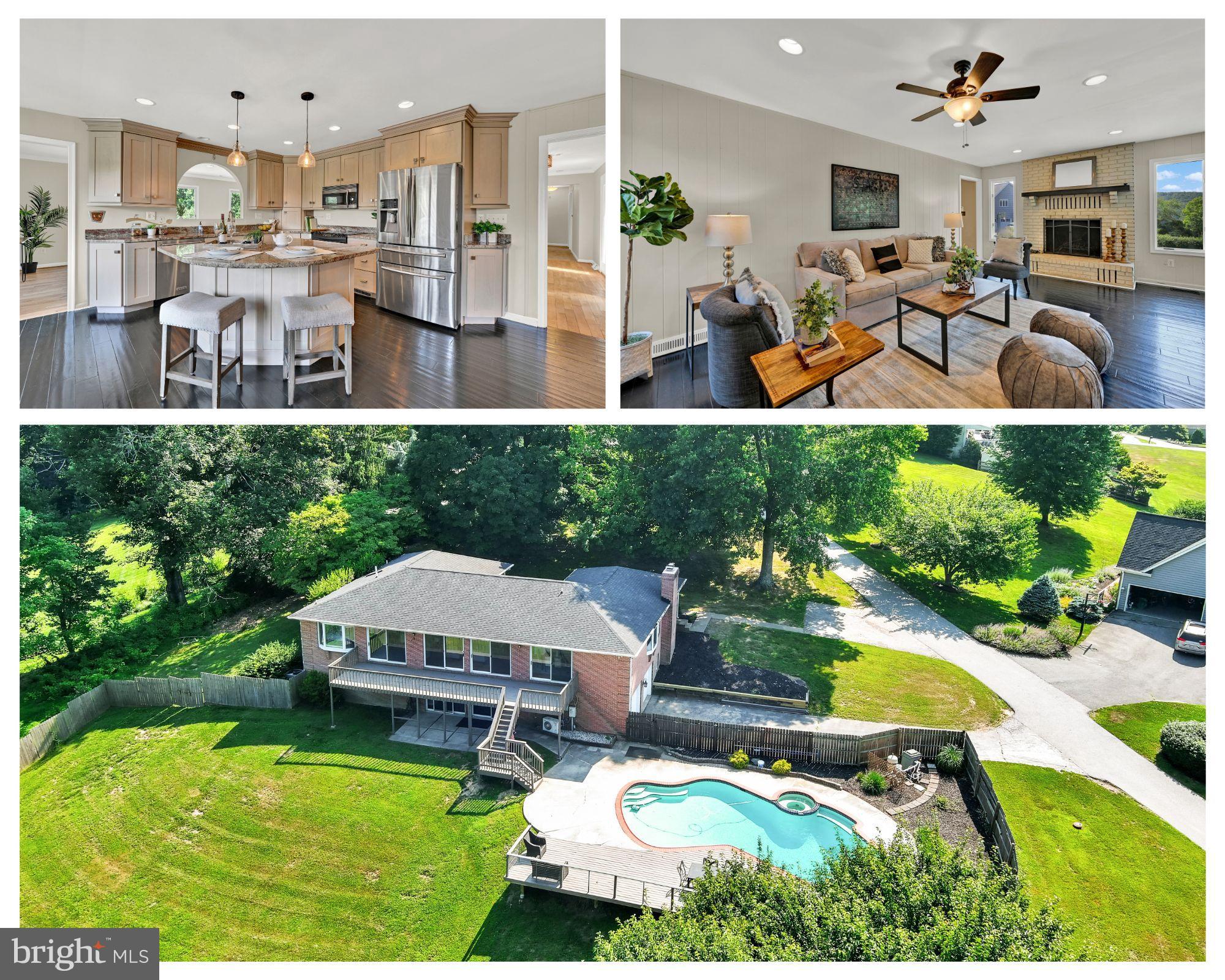 GREENLANDS HUNT VALLEY - Residential