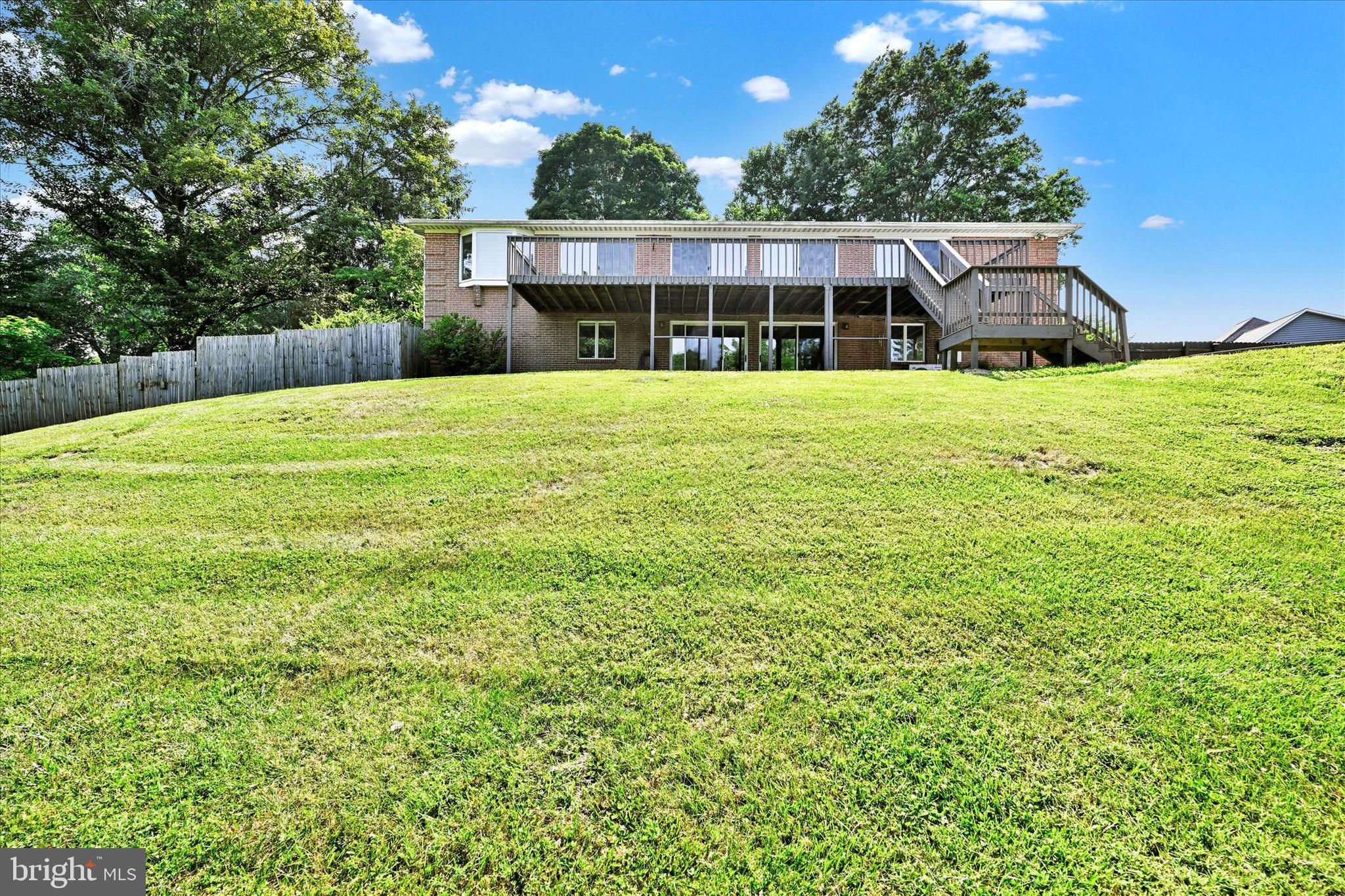 GREENLANDS HUNT VALLEY - Residential