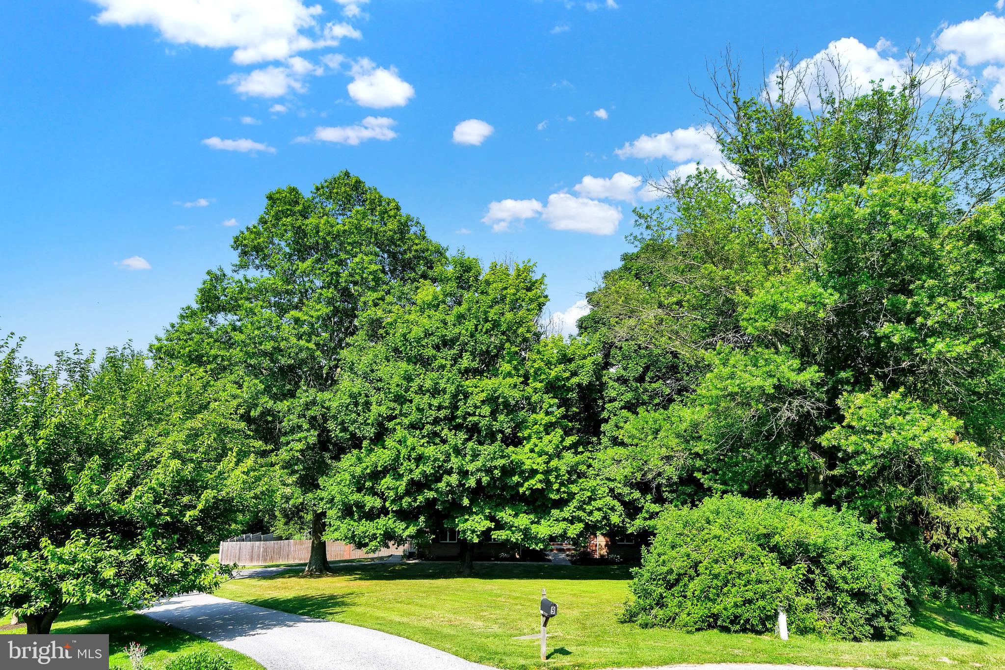 GREENLANDS HUNT VALLEY - Residential