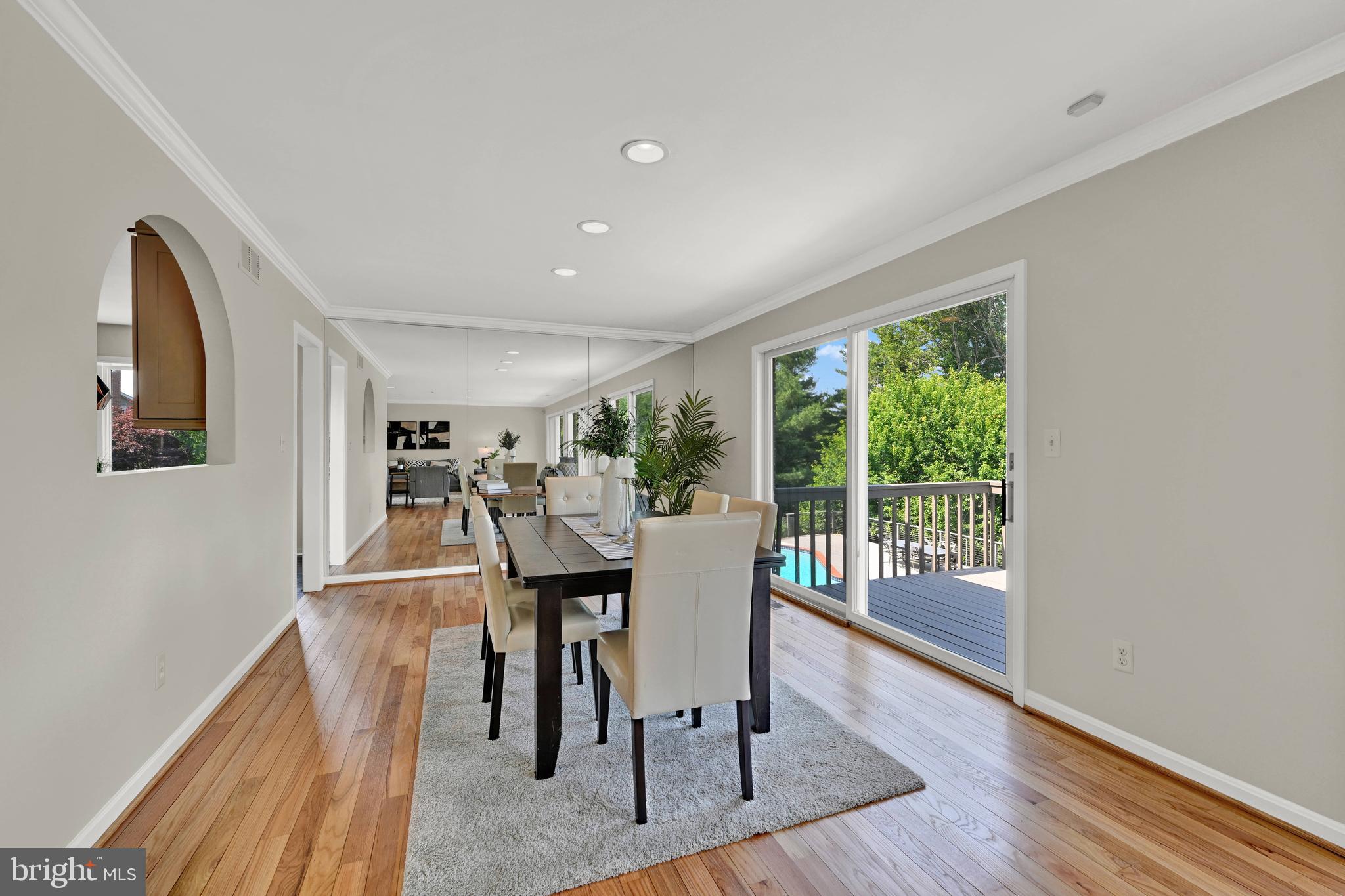 GREENLANDS HUNT VALLEY - Residential