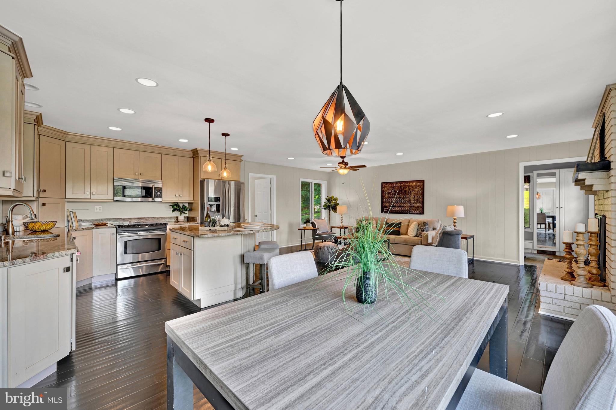 GREENLANDS HUNT VALLEY - Residential