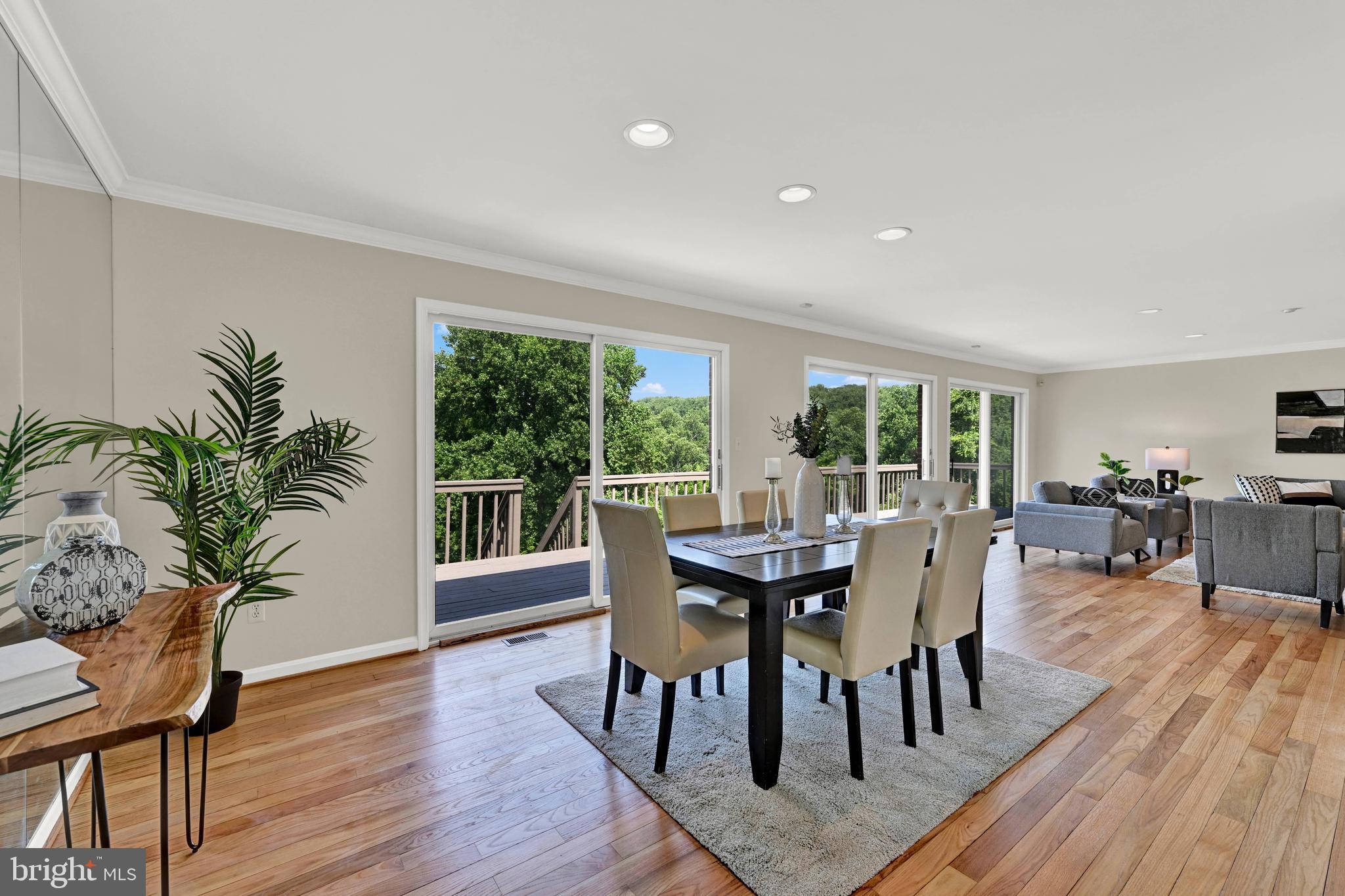 GREENLANDS HUNT VALLEY - Residential