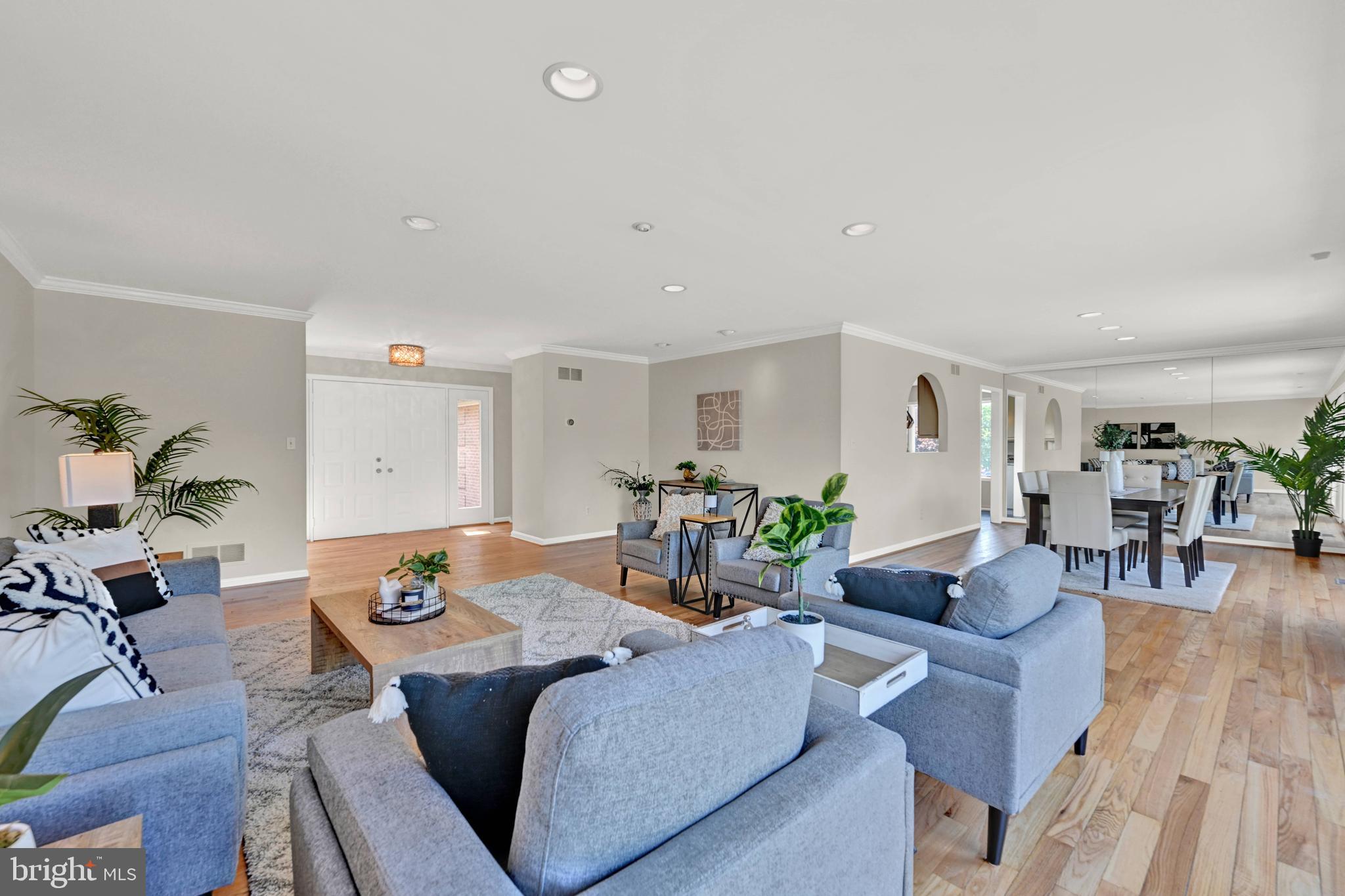 GREENLANDS HUNT VALLEY - Residential