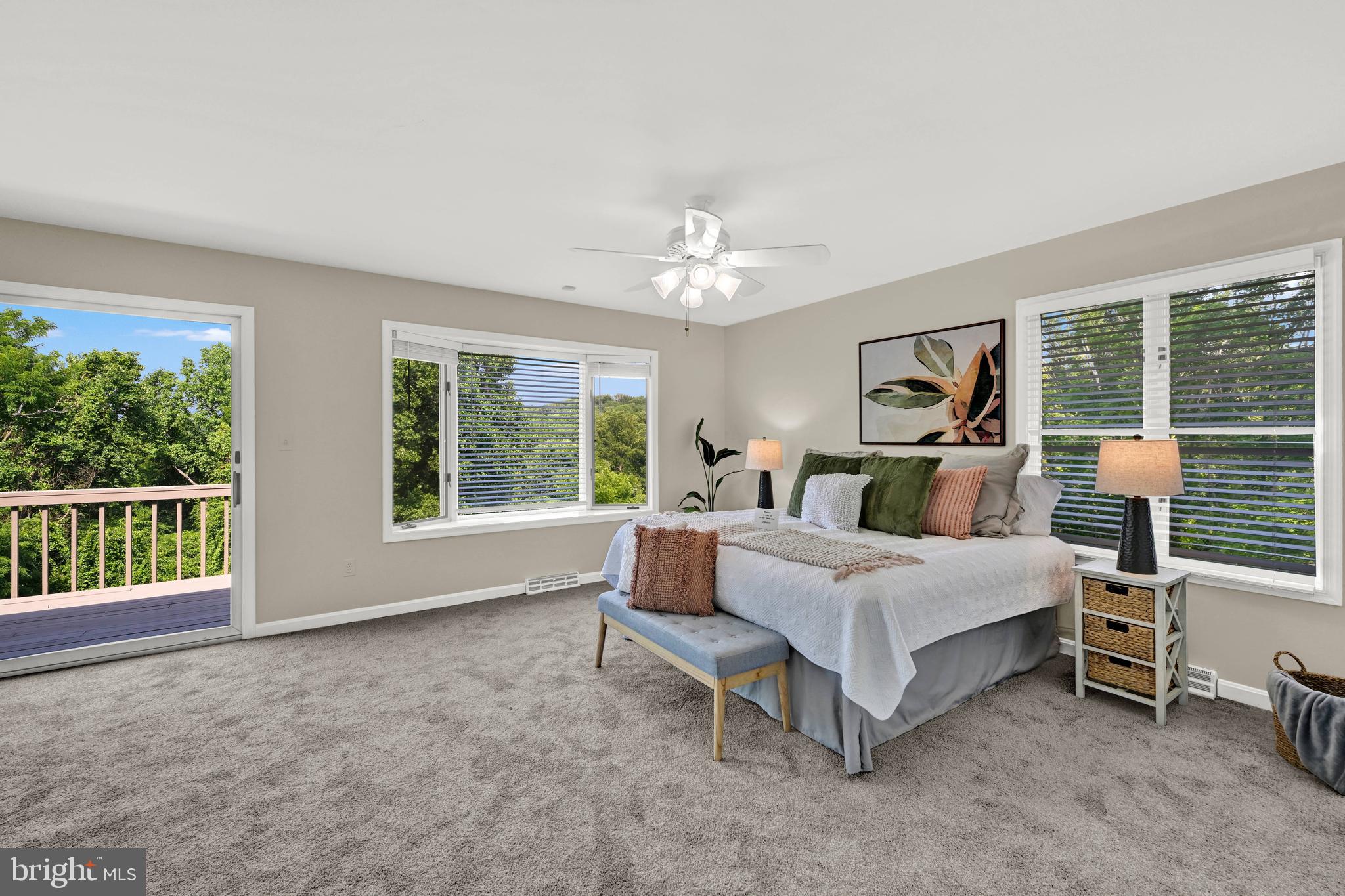 GREENLANDS HUNT VALLEY - Residential