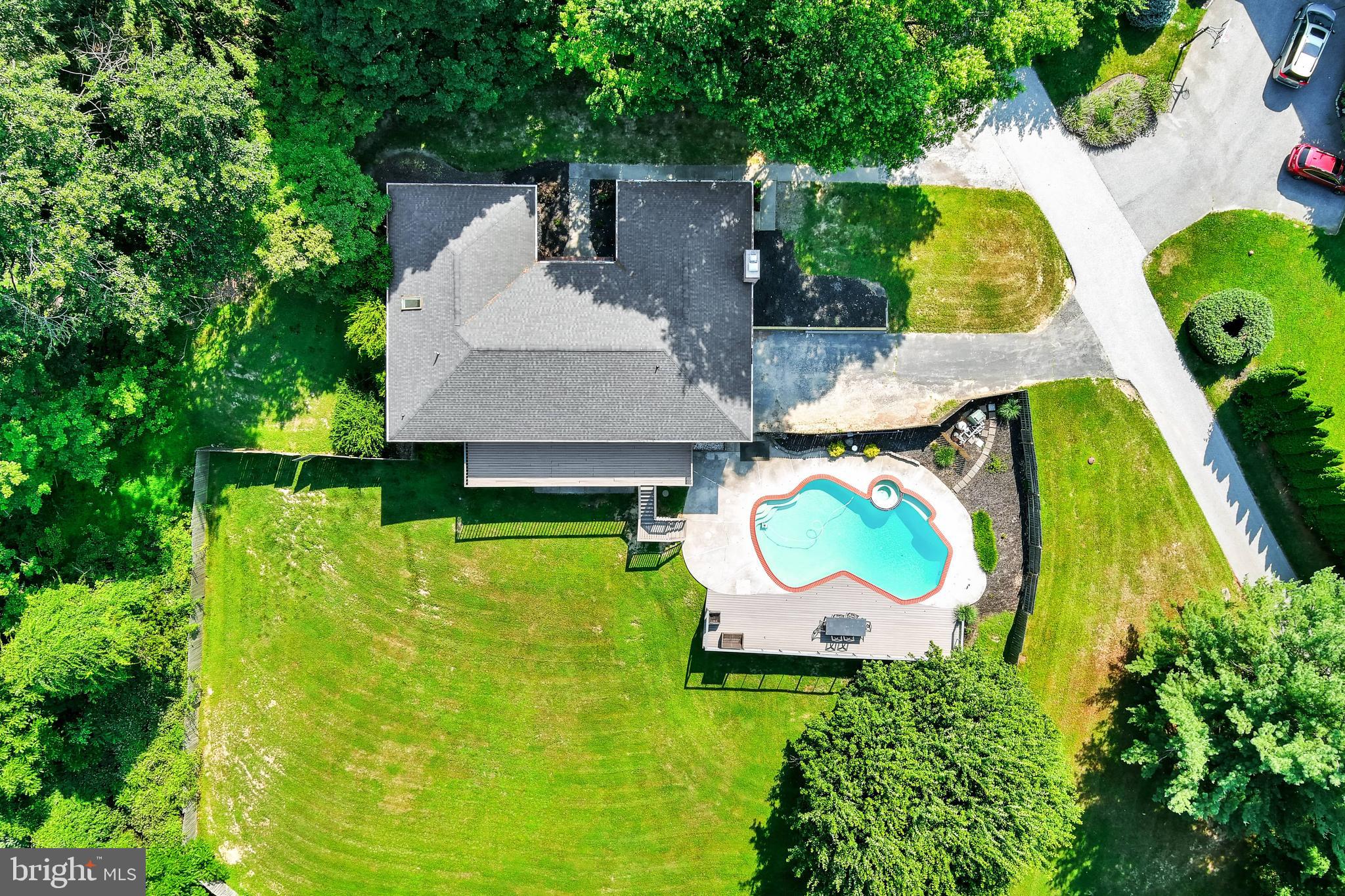 GREENLANDS HUNT VALLEY - Residential