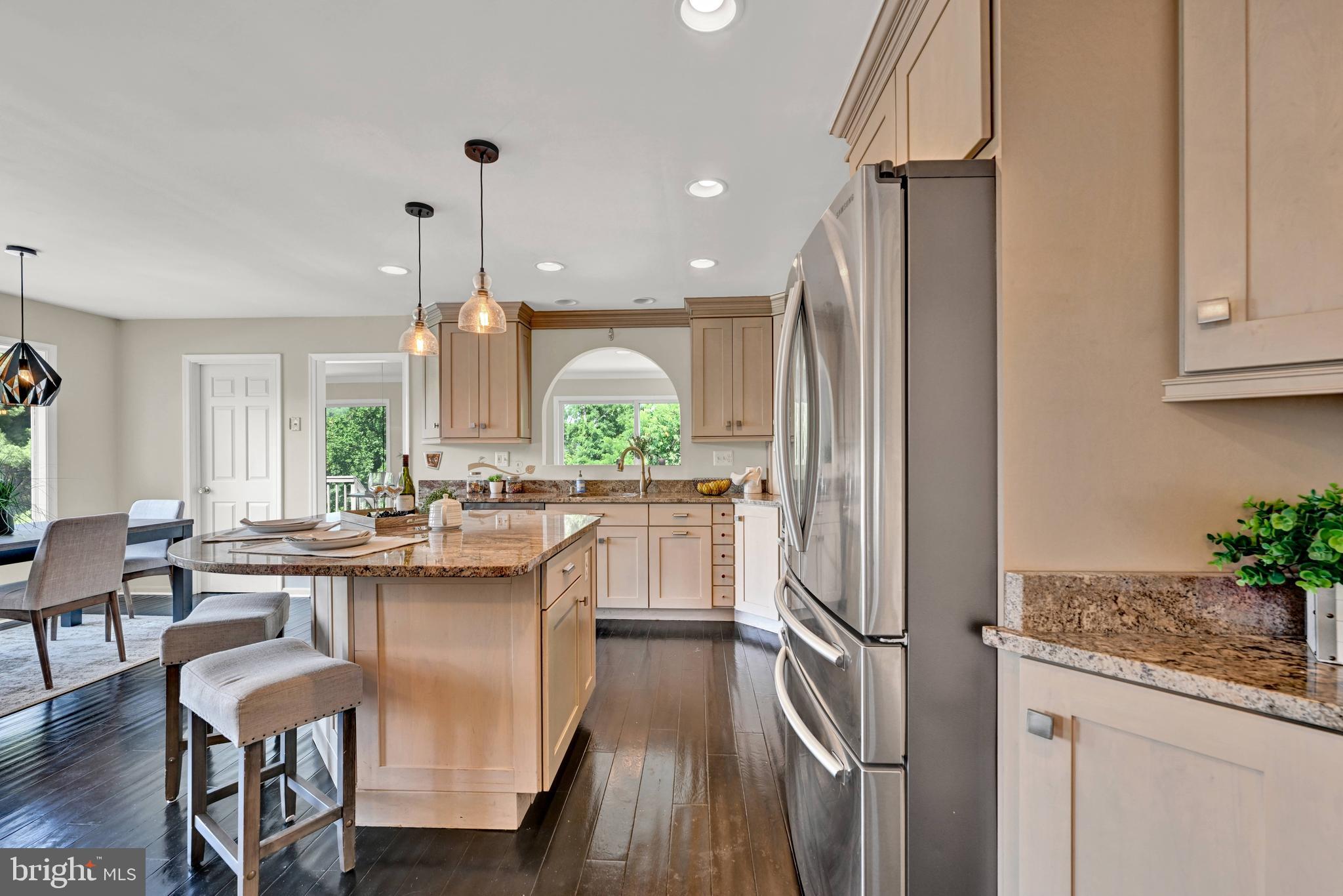 GREENLANDS HUNT VALLEY - Residential