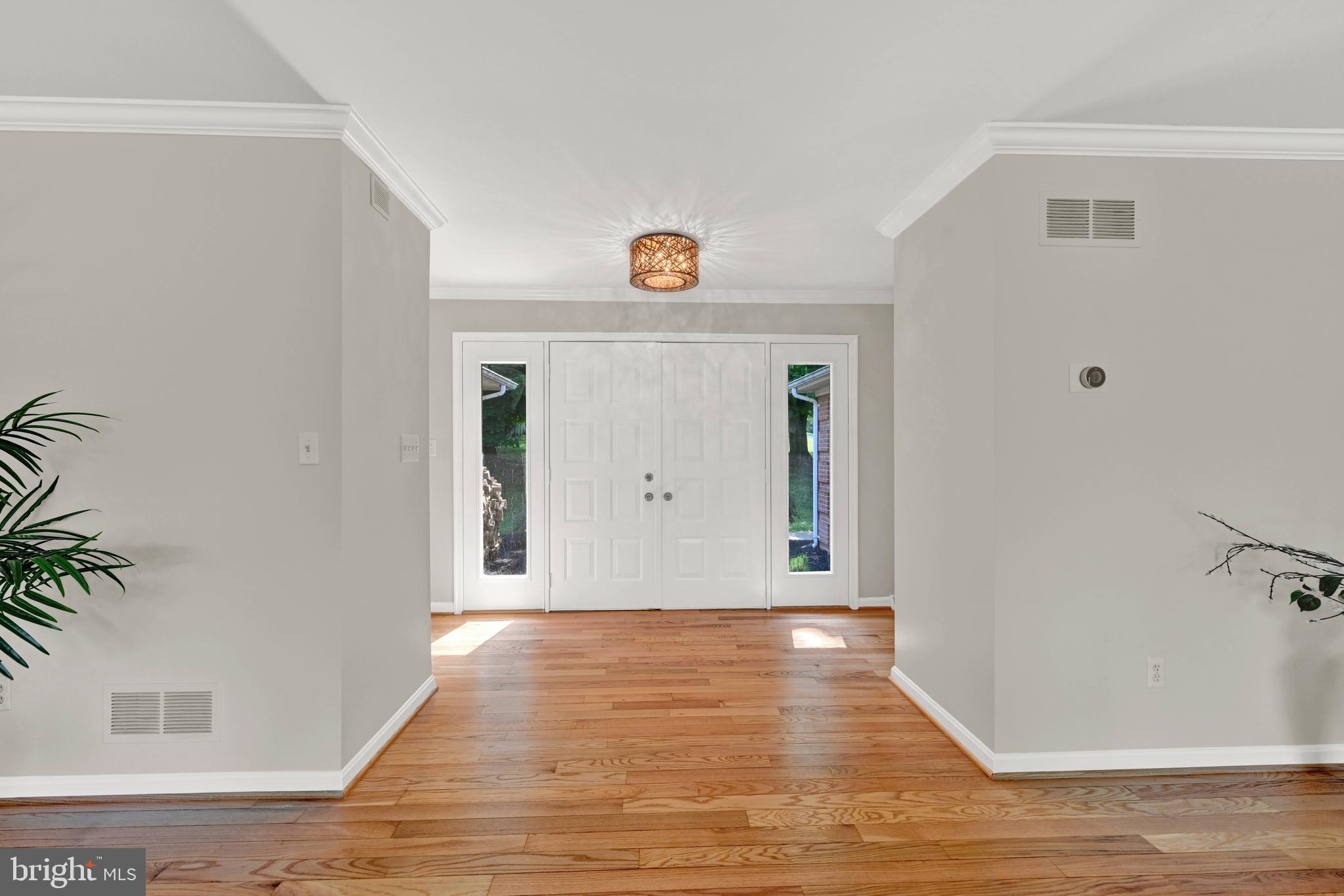 GREENLANDS HUNT VALLEY - Residential