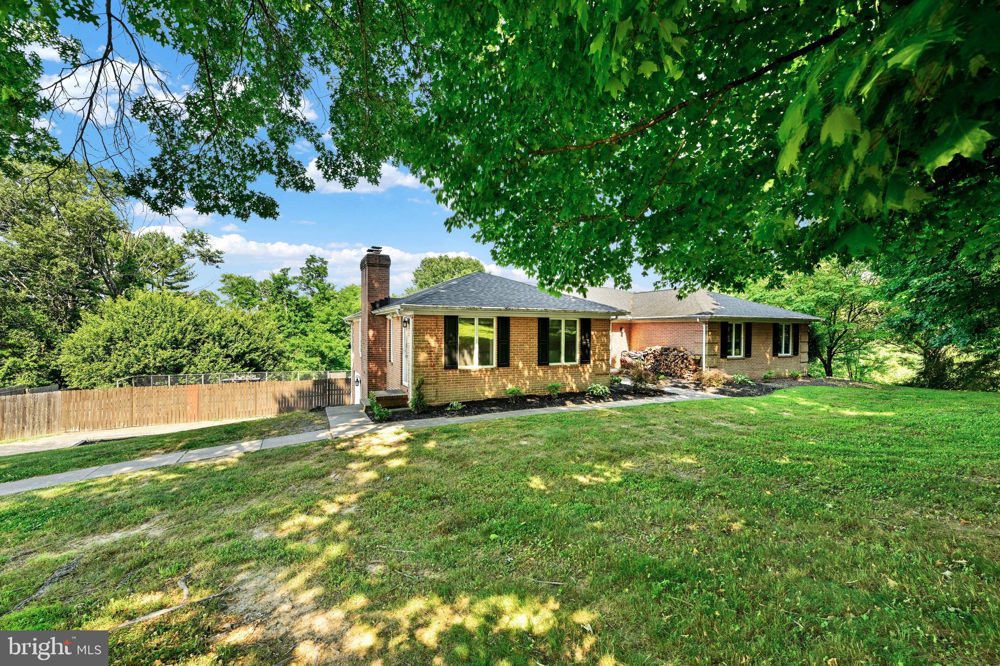 GREENLANDS HUNT VALLEY - Residential