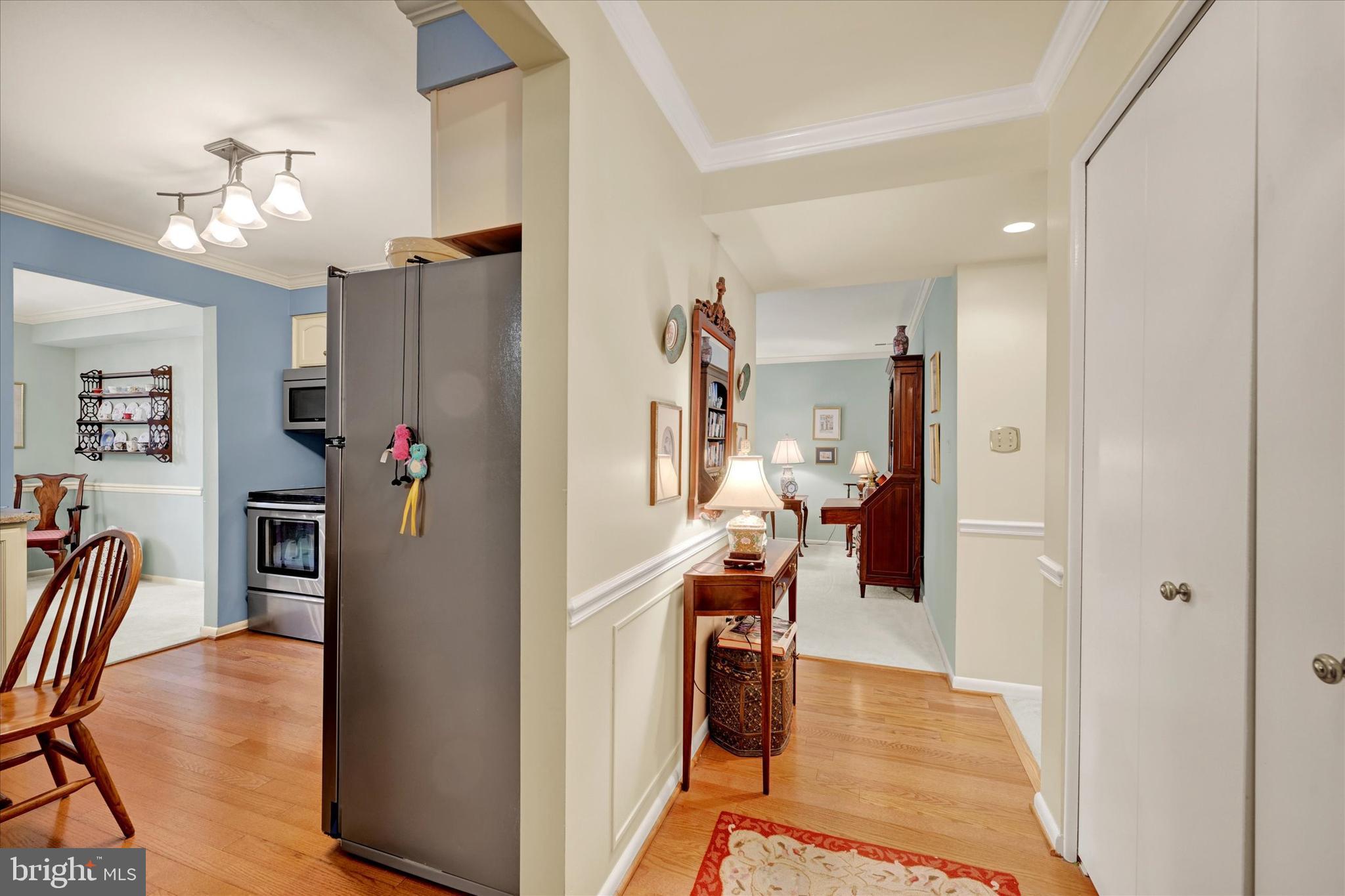 10 BROOKING COURT 102