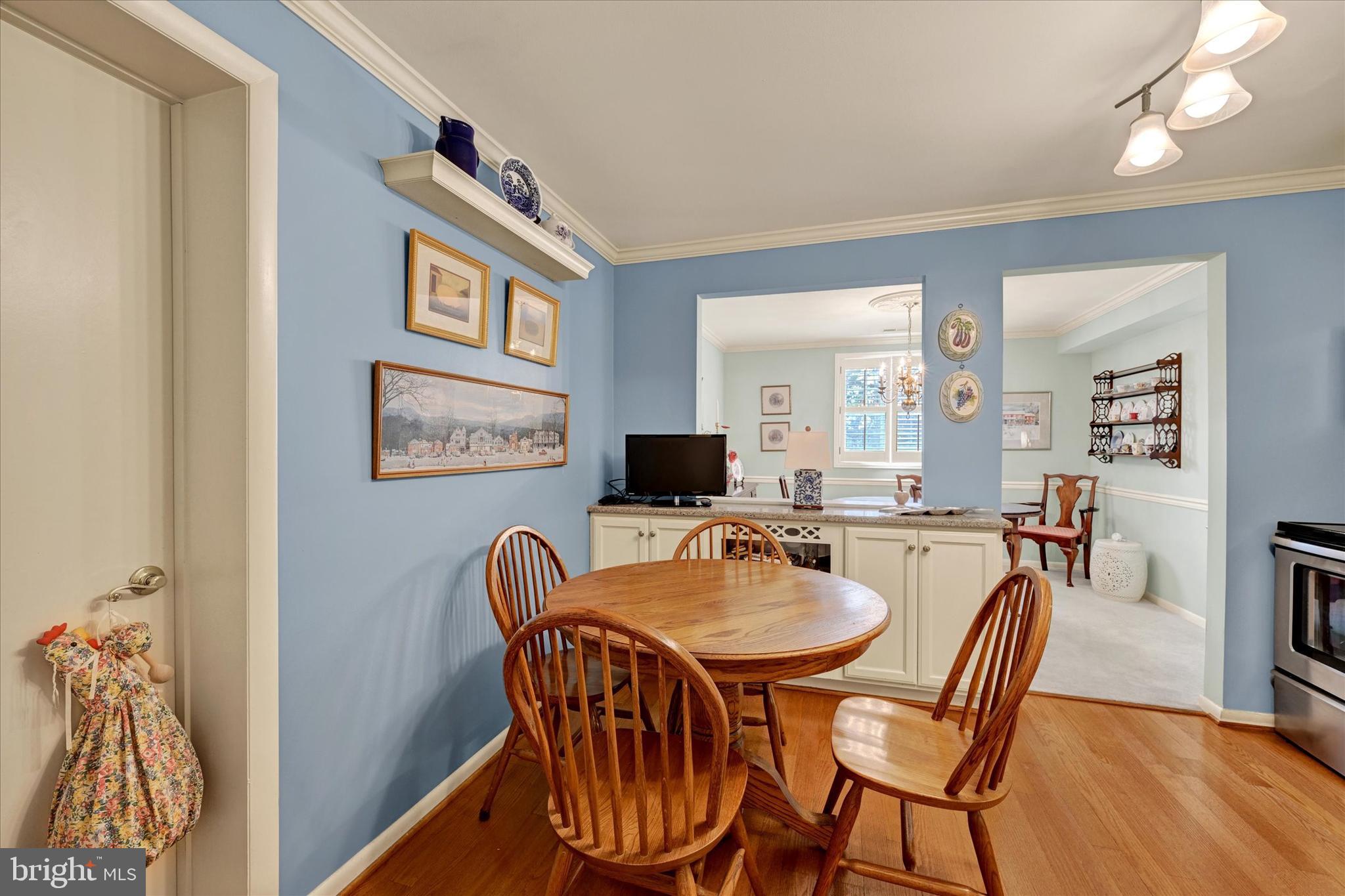 10 BROOKING COURT 102
