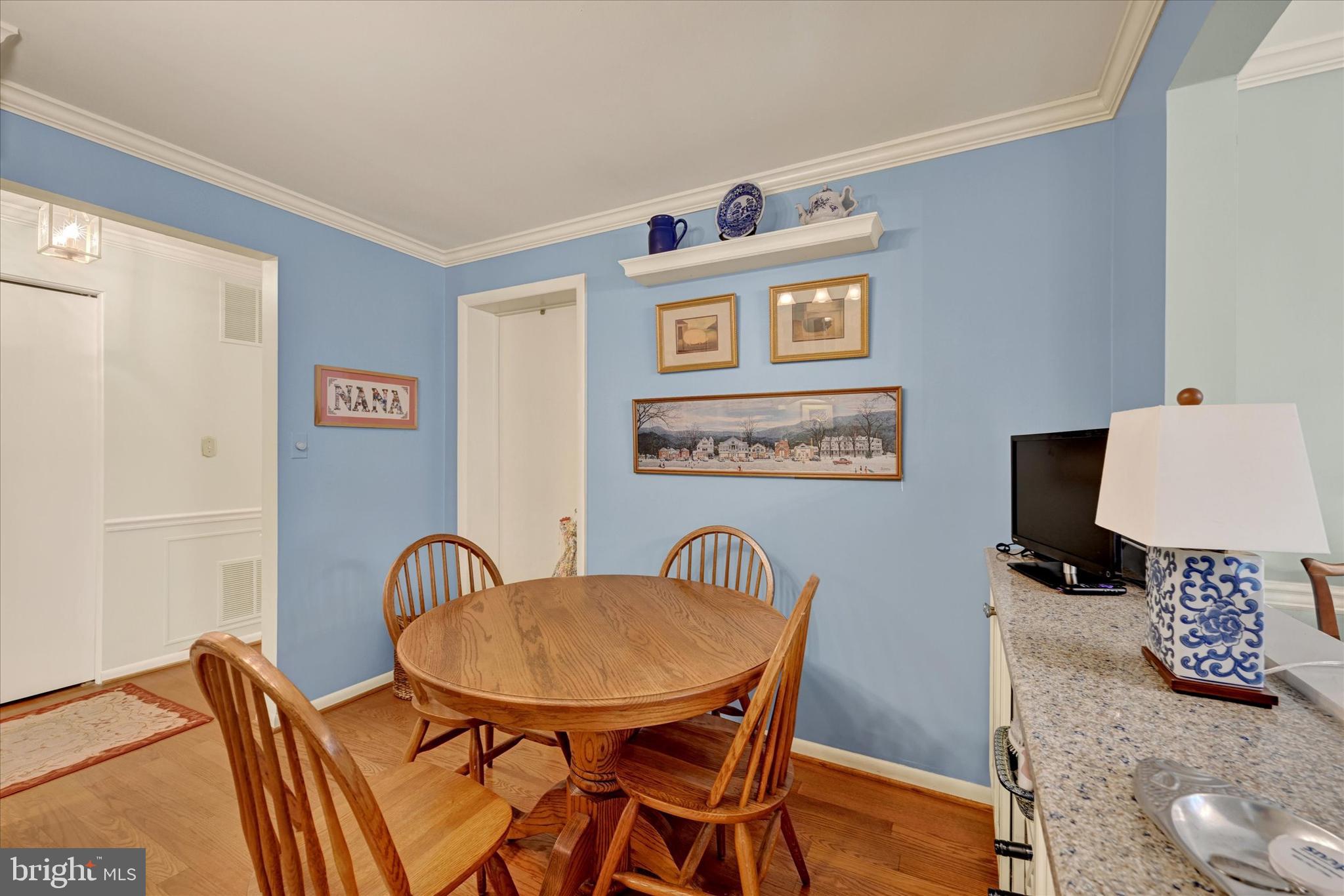 10 BROOKING COURT 102