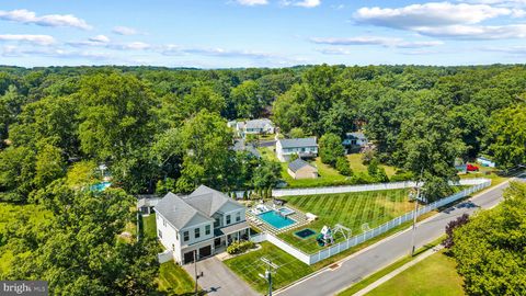 962 OLD ANNAPOLIS NECK ROAD ANNAPOLIS MD 21403