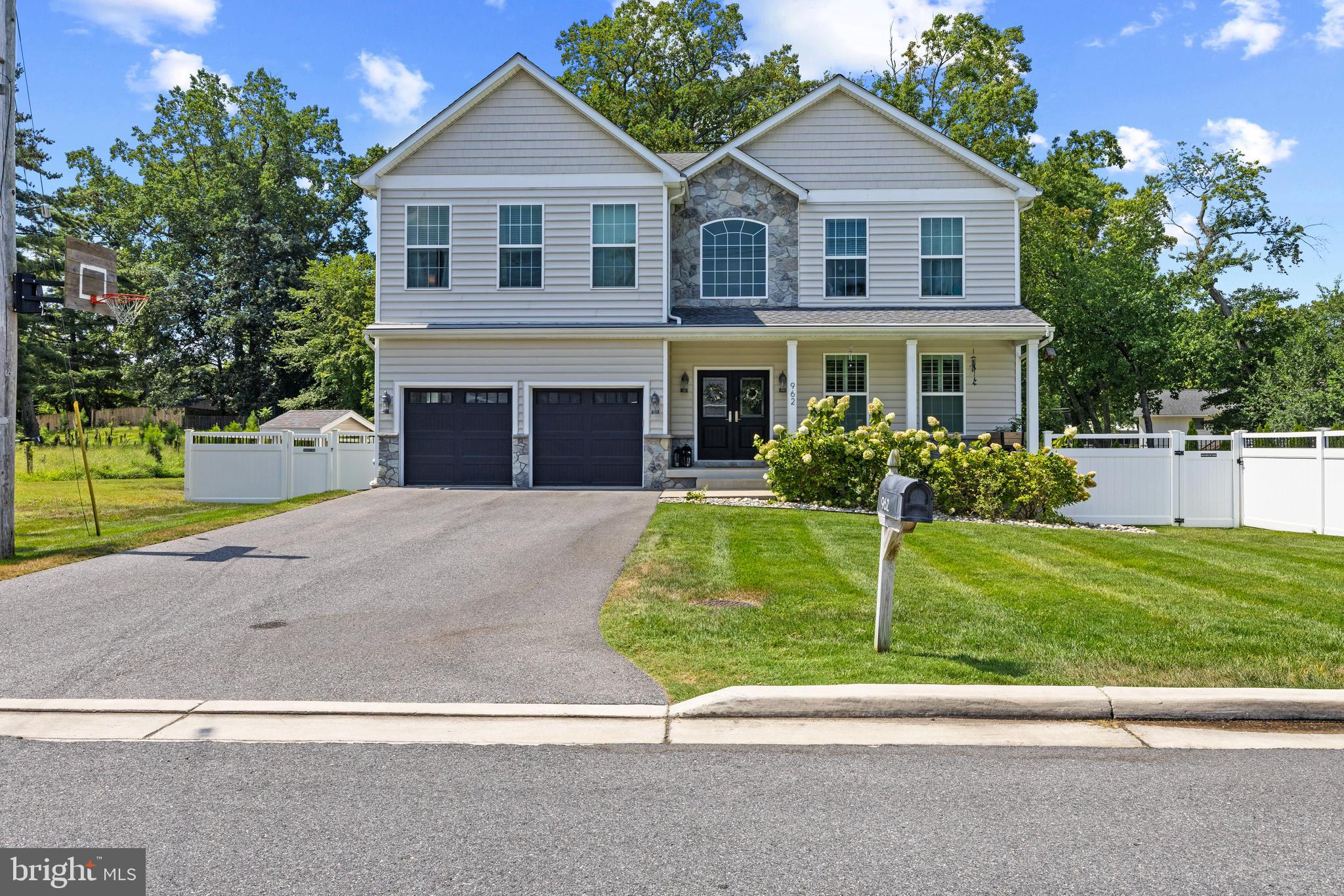 NONE - Residential