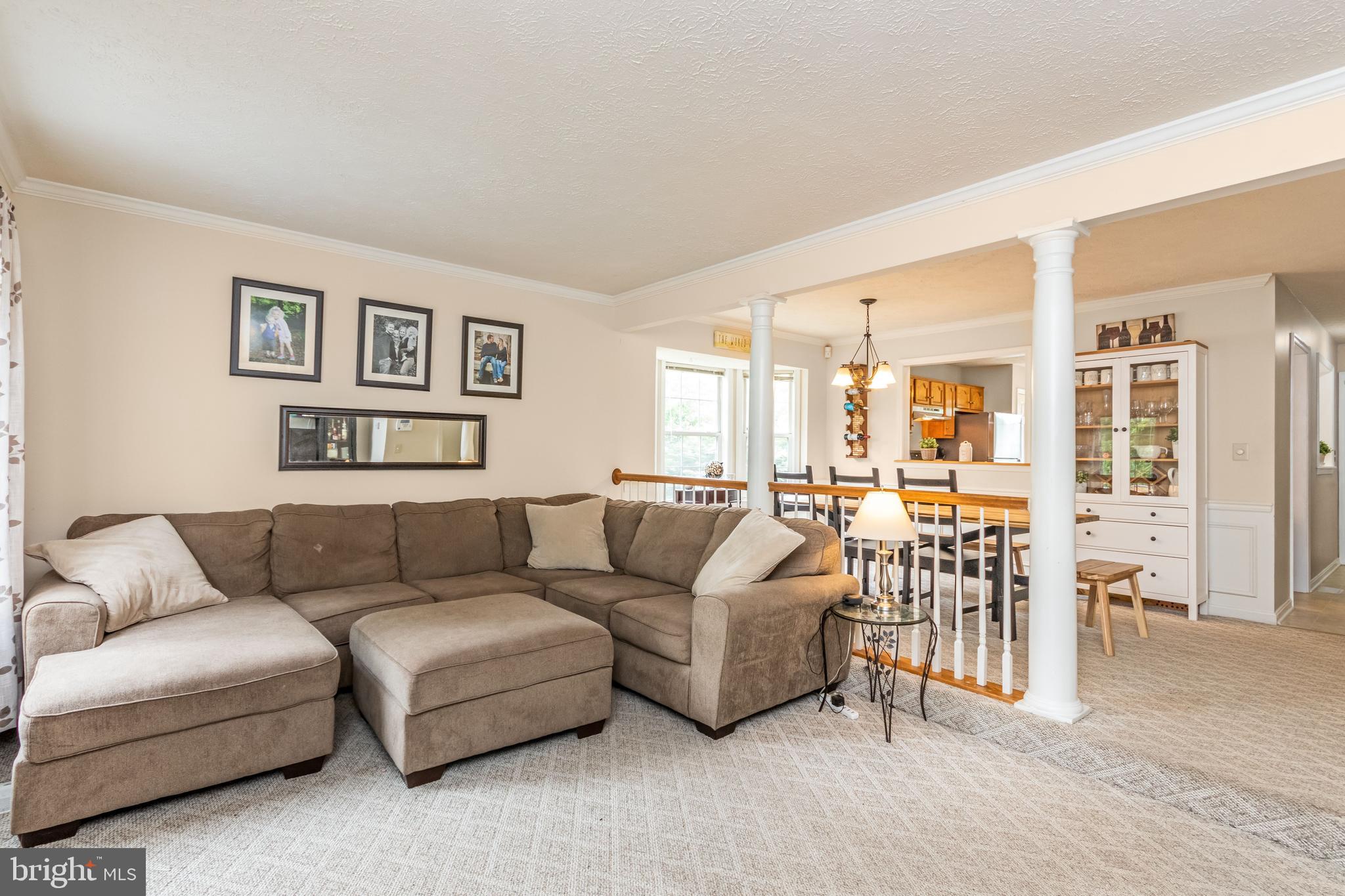 HAMPTON OAKS - Residential