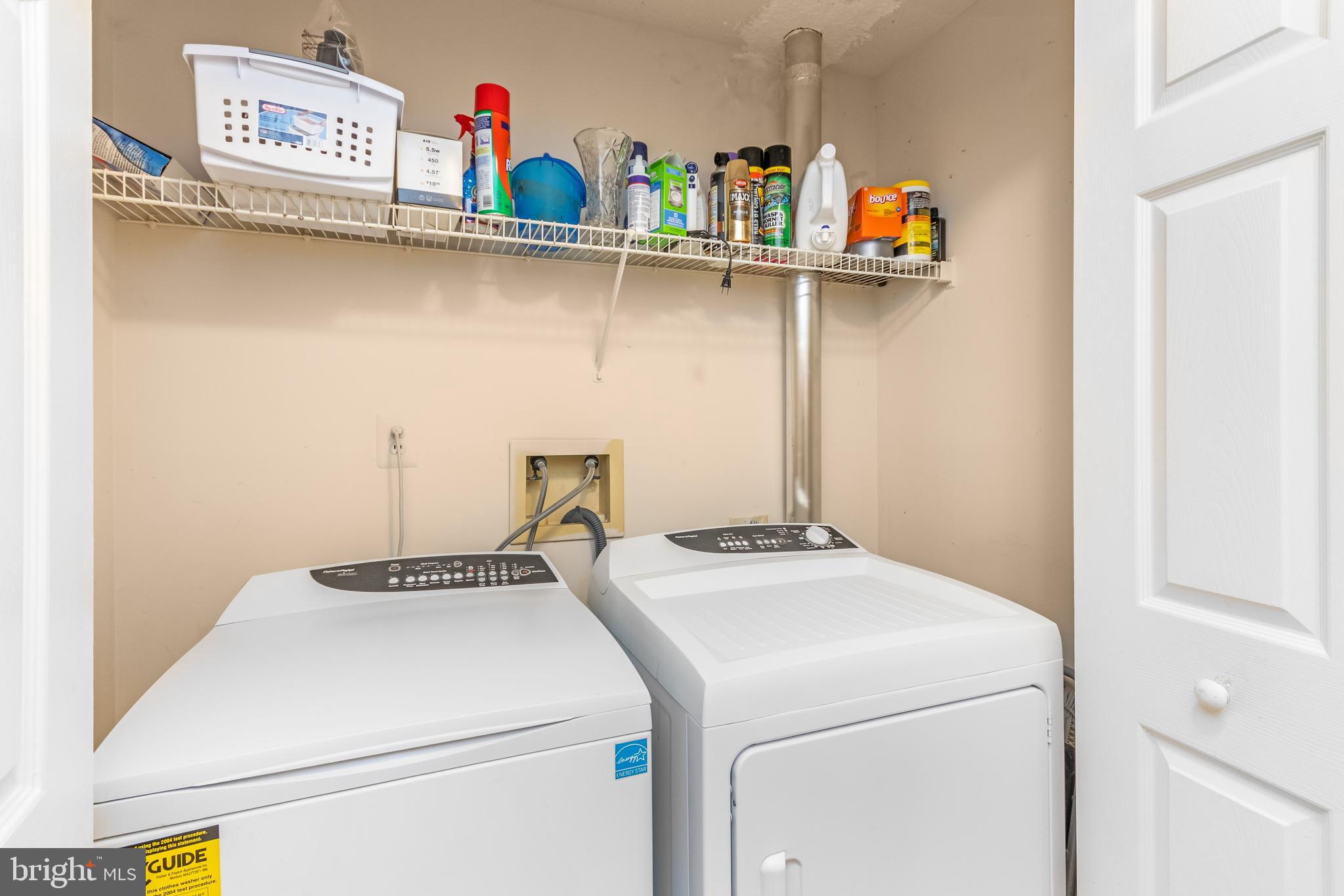 HAMPTON OAKS - Residential