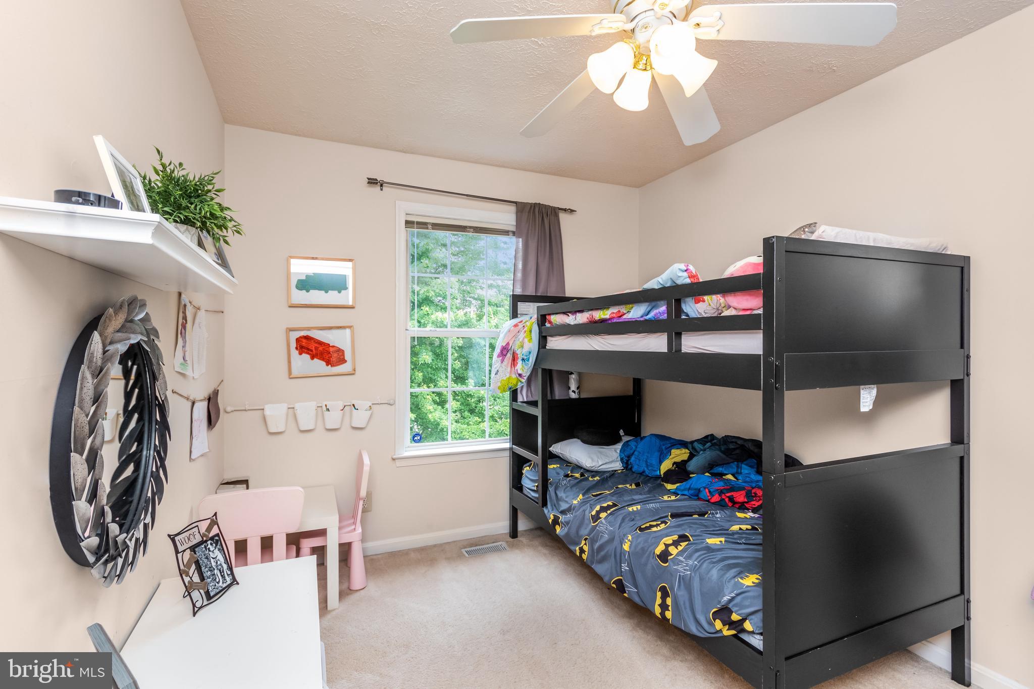 HAMPTON OAKS - Residential