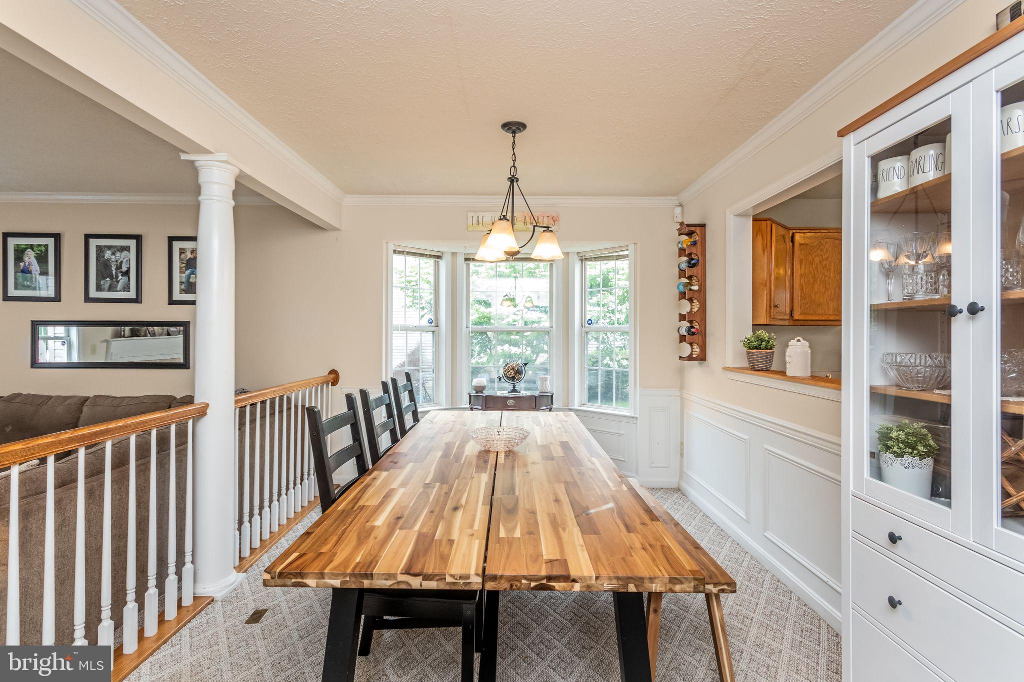 HAMPTON OAKS - Residential