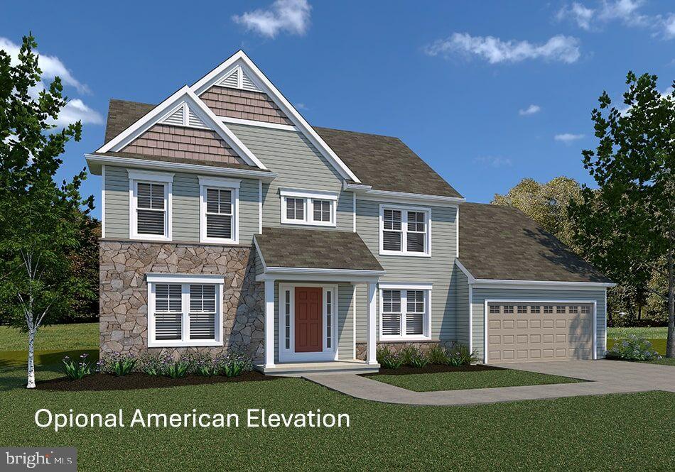 EAGLES VIEW - Residential