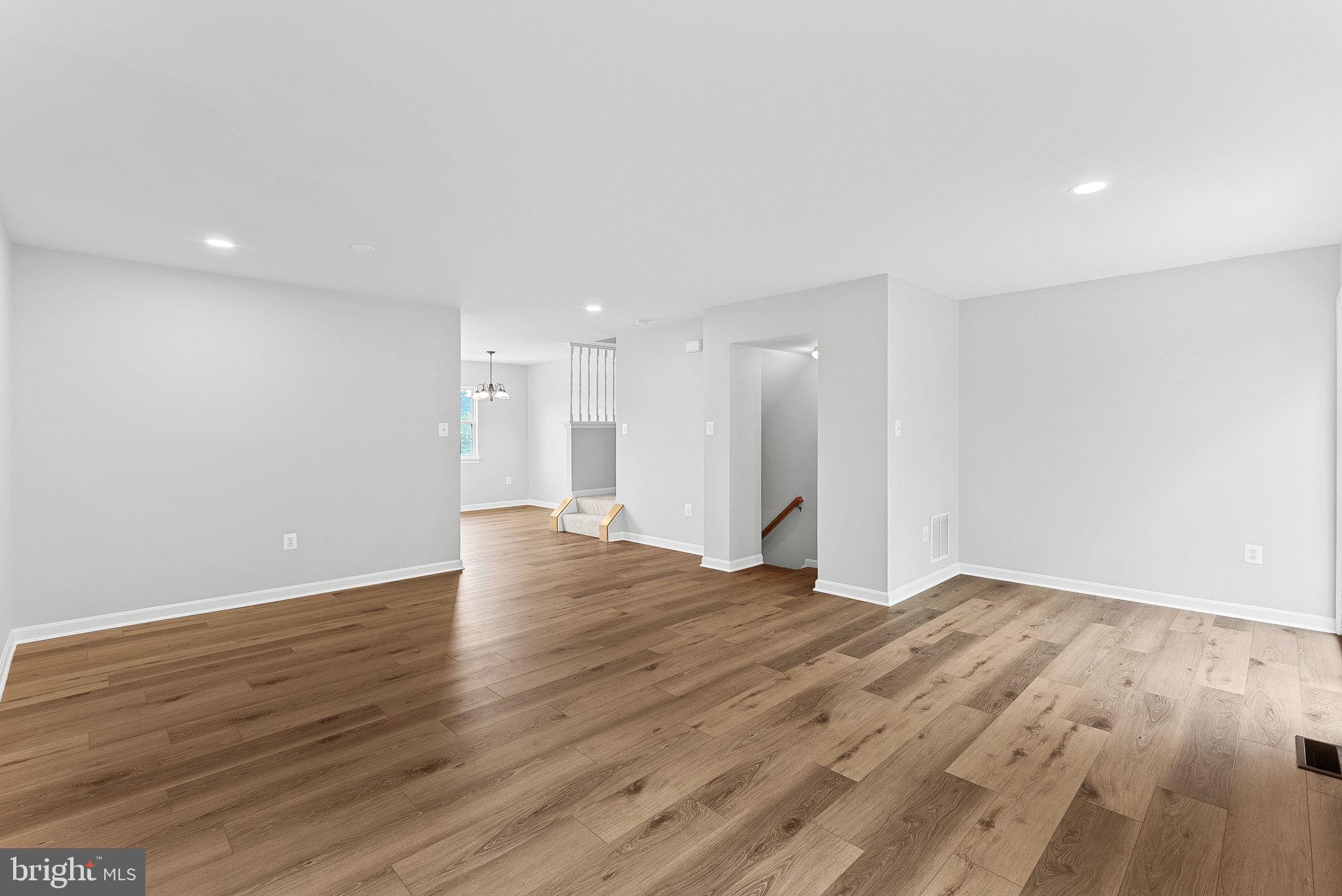 PARADISE - Residential