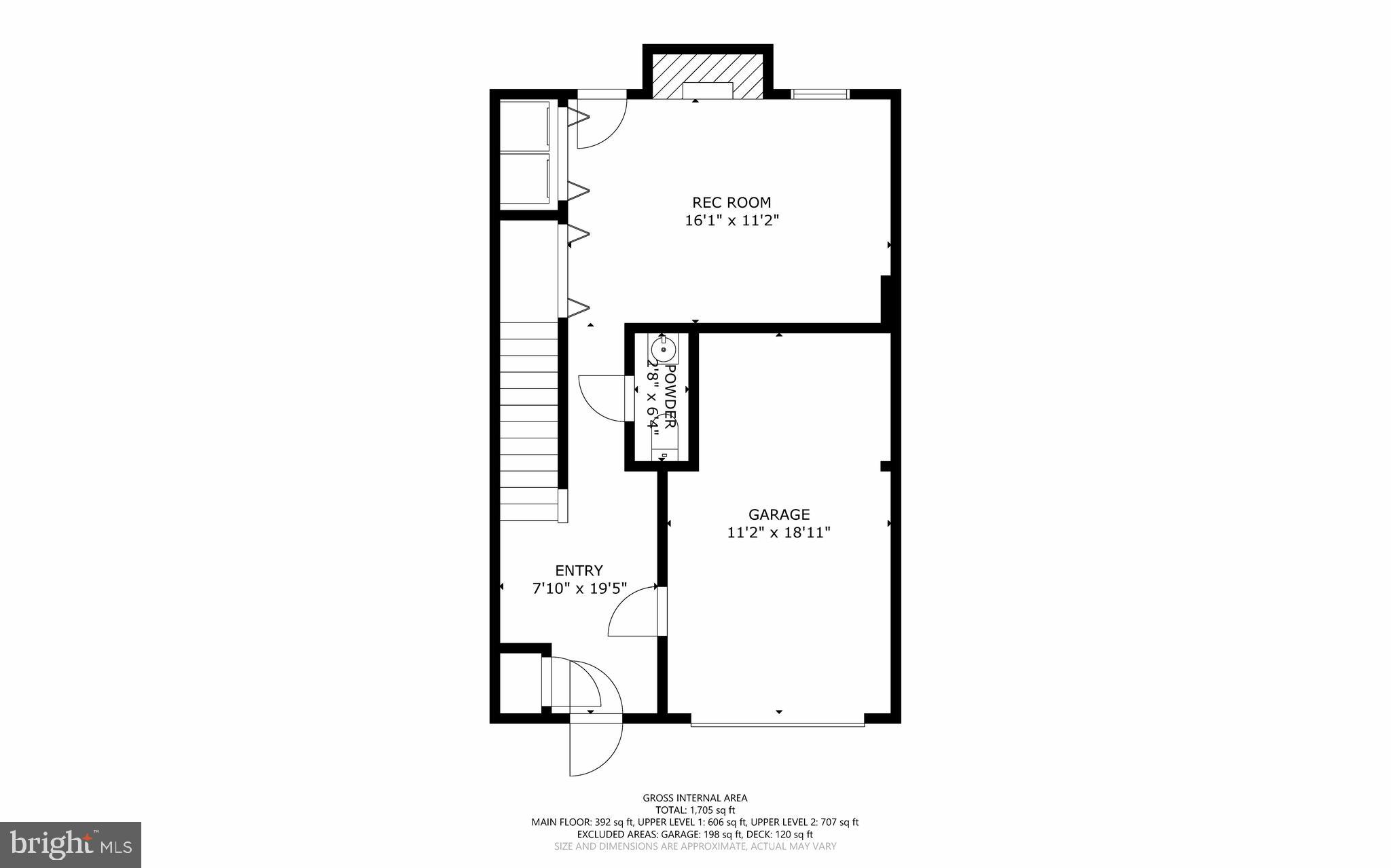 PARADISE - Residential