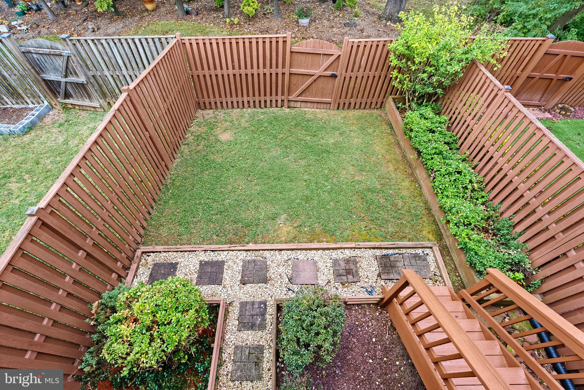 PARADISE - Residential