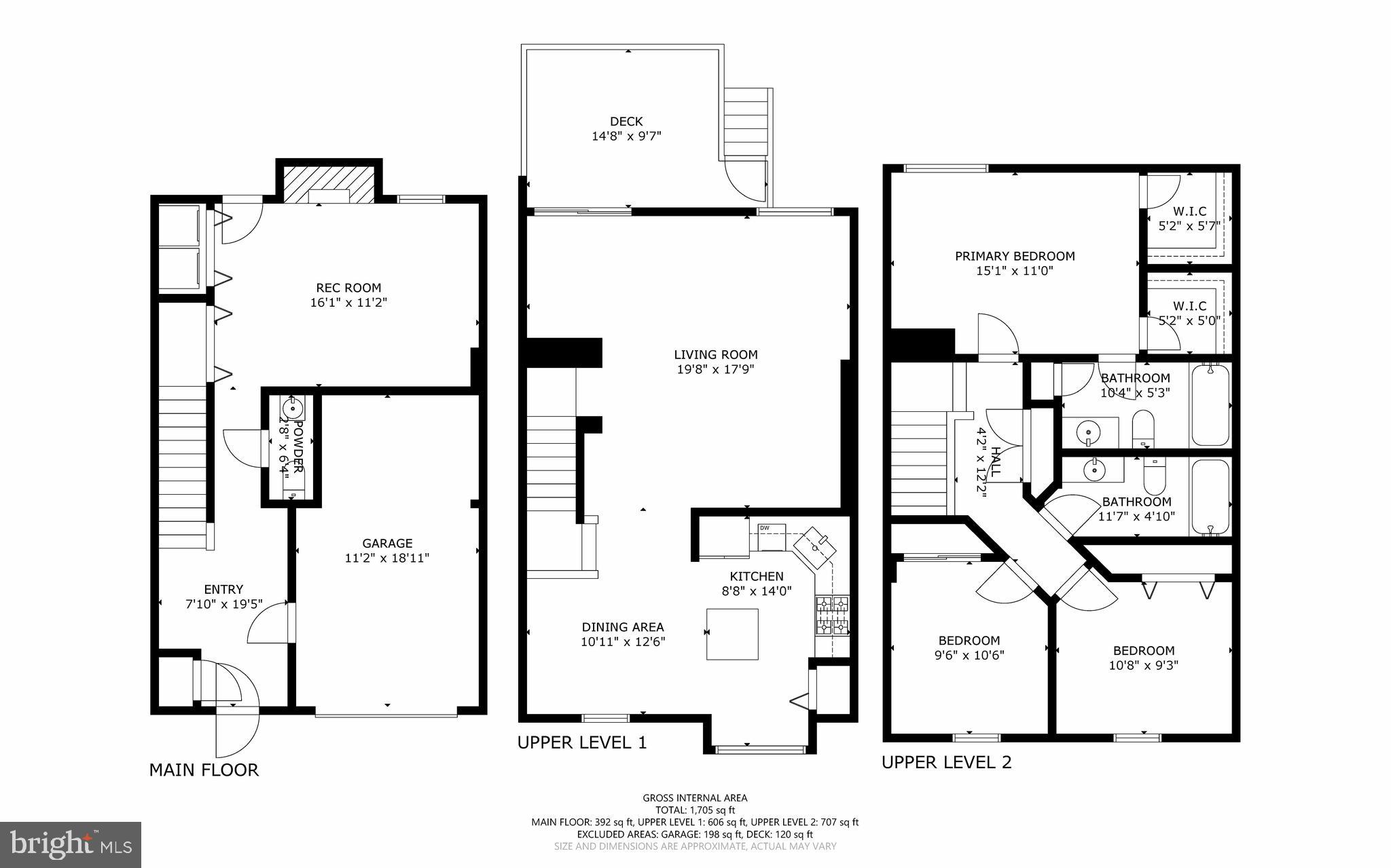 PARADISE - Residential