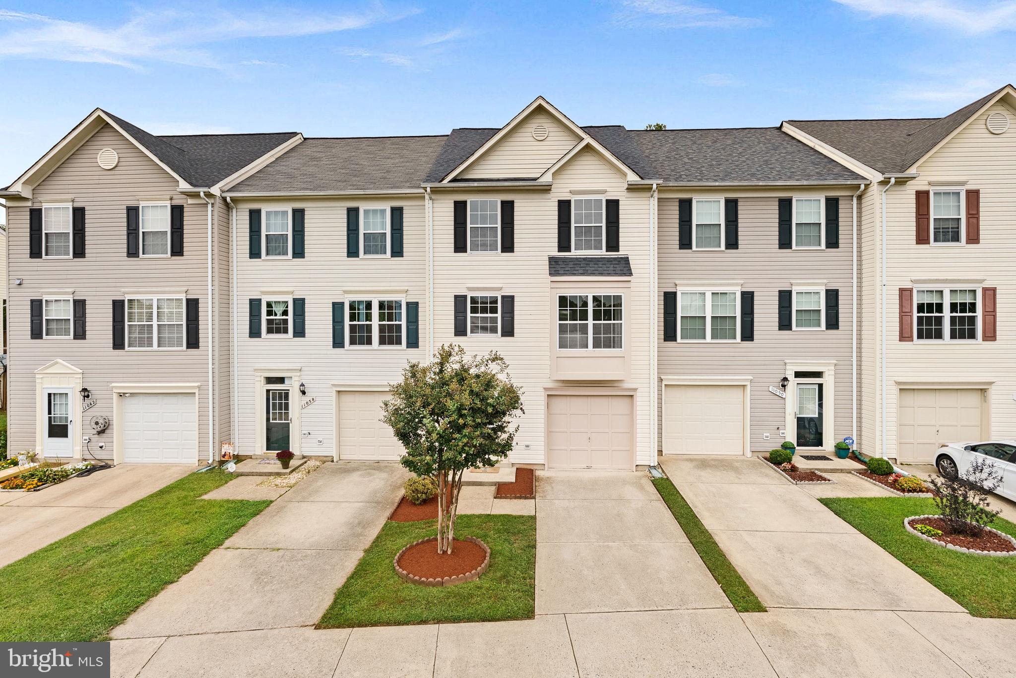 PARADISE - Residential