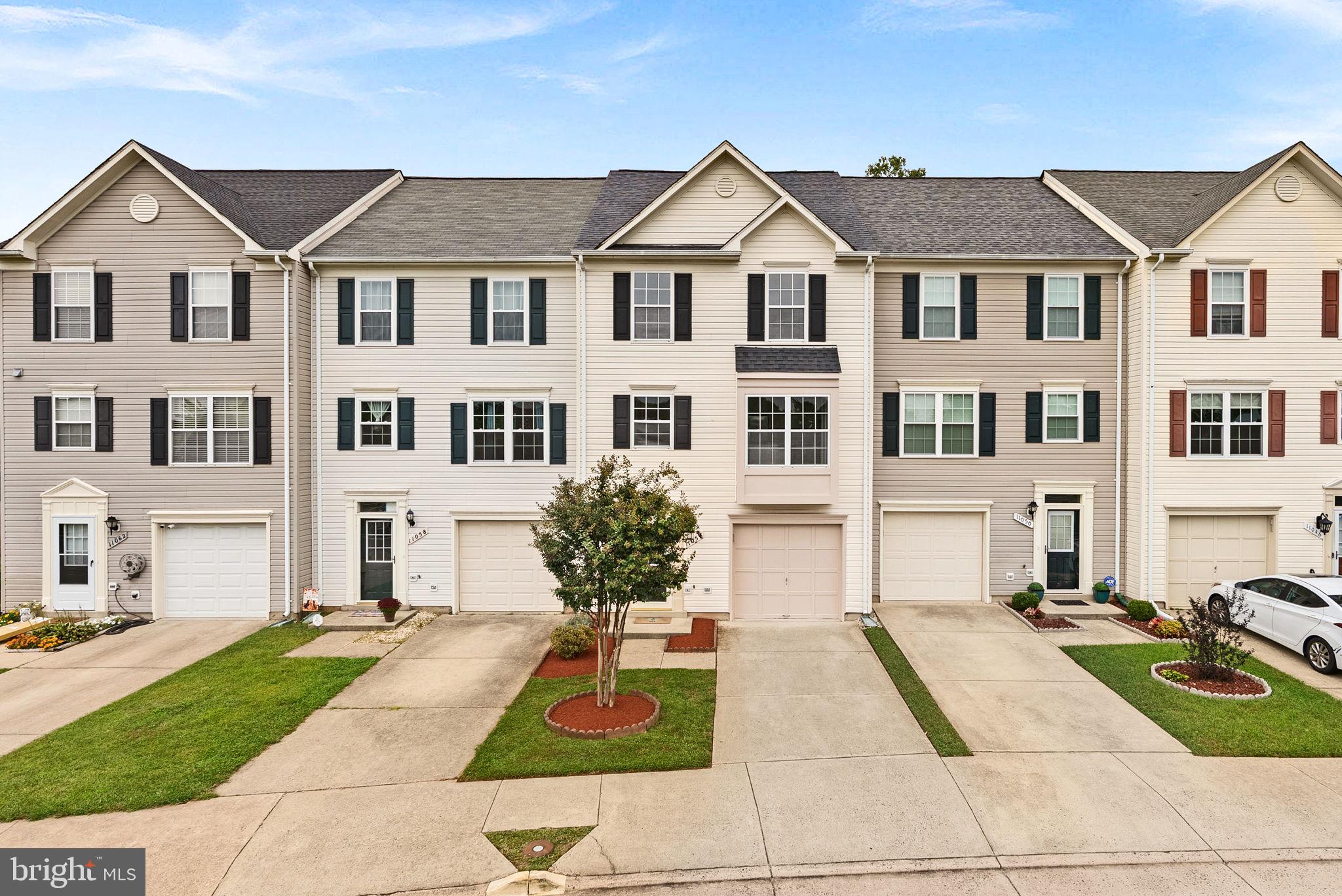 PARADISE - Residential