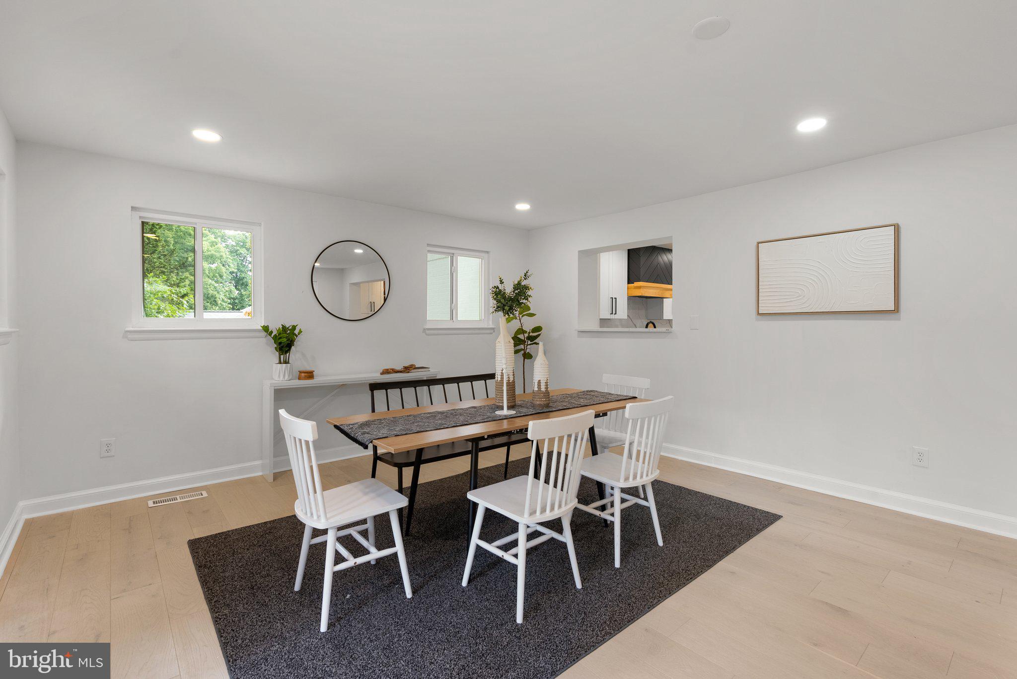 ASHBURTON - Residential Lease