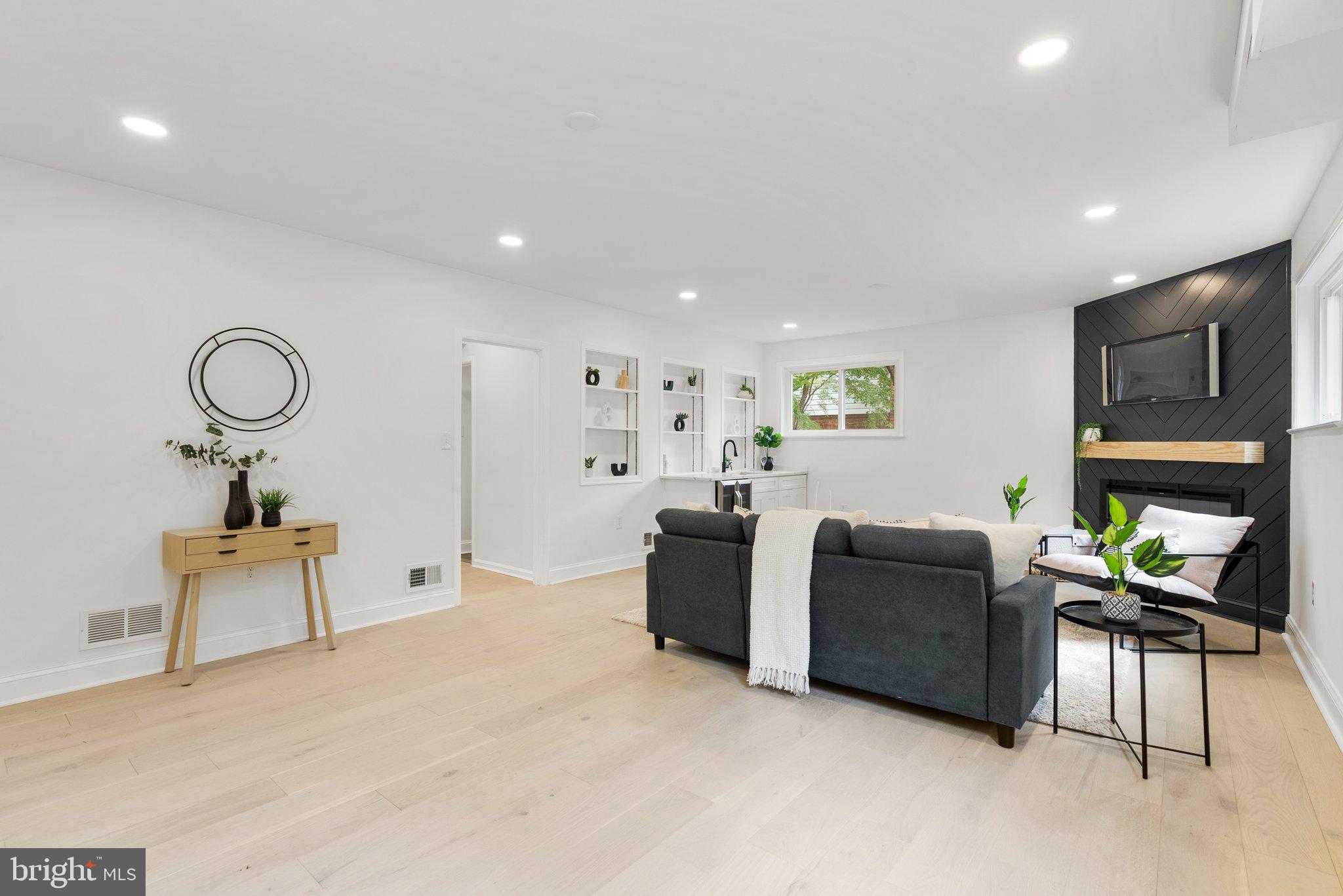 ASHBURTON - Residential Lease