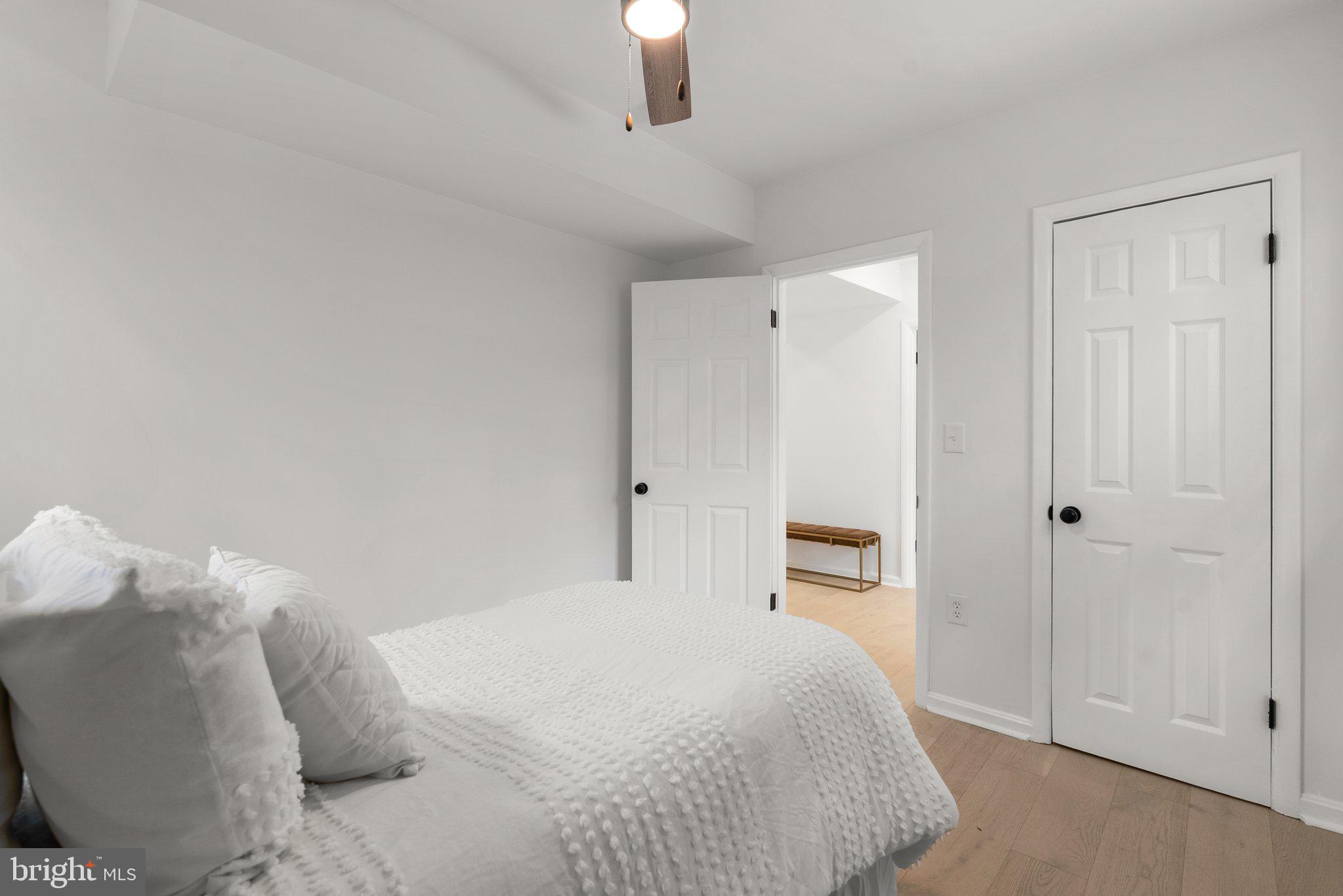 ASHBURTON - Residential Lease