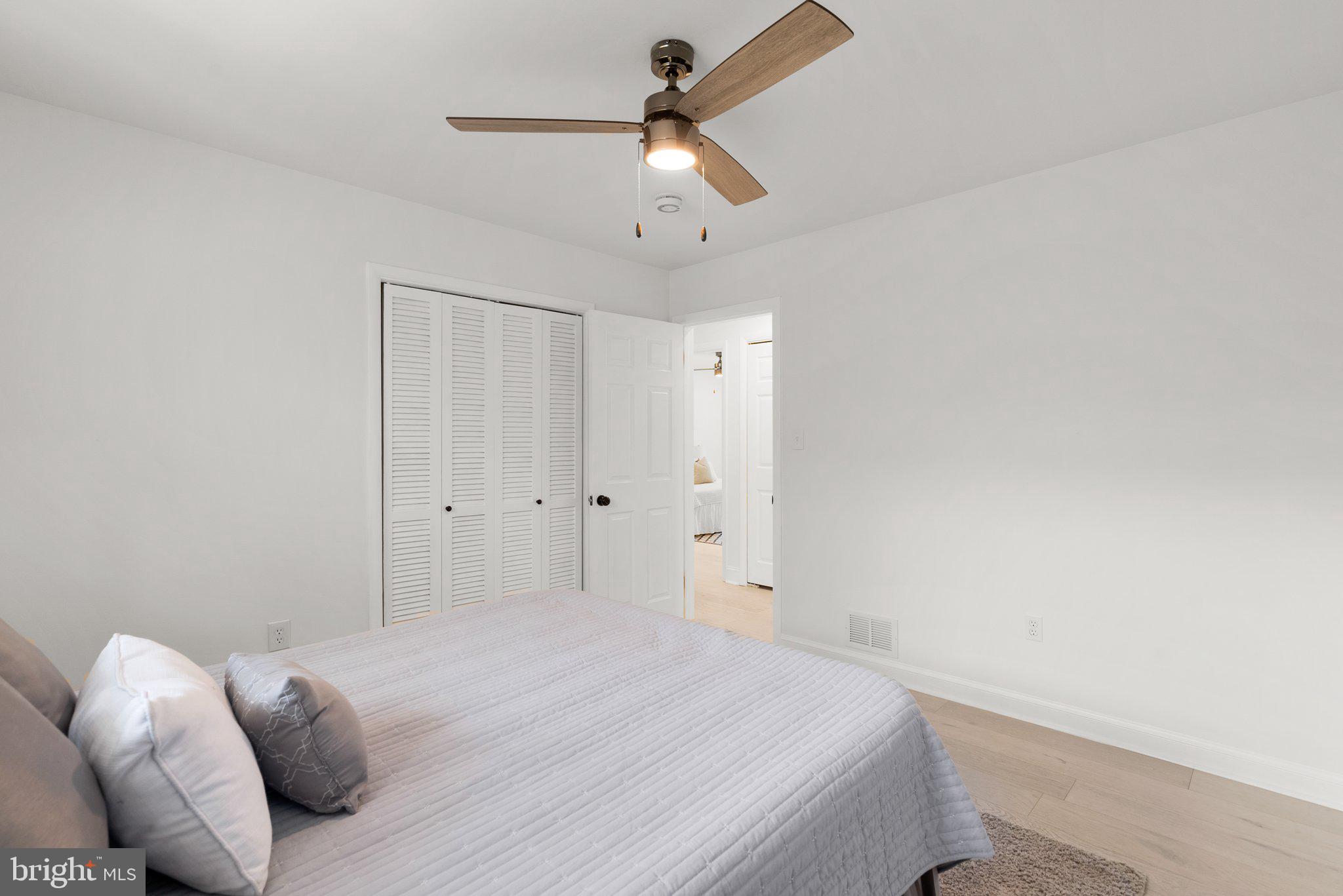 ASHBURTON - Residential Lease