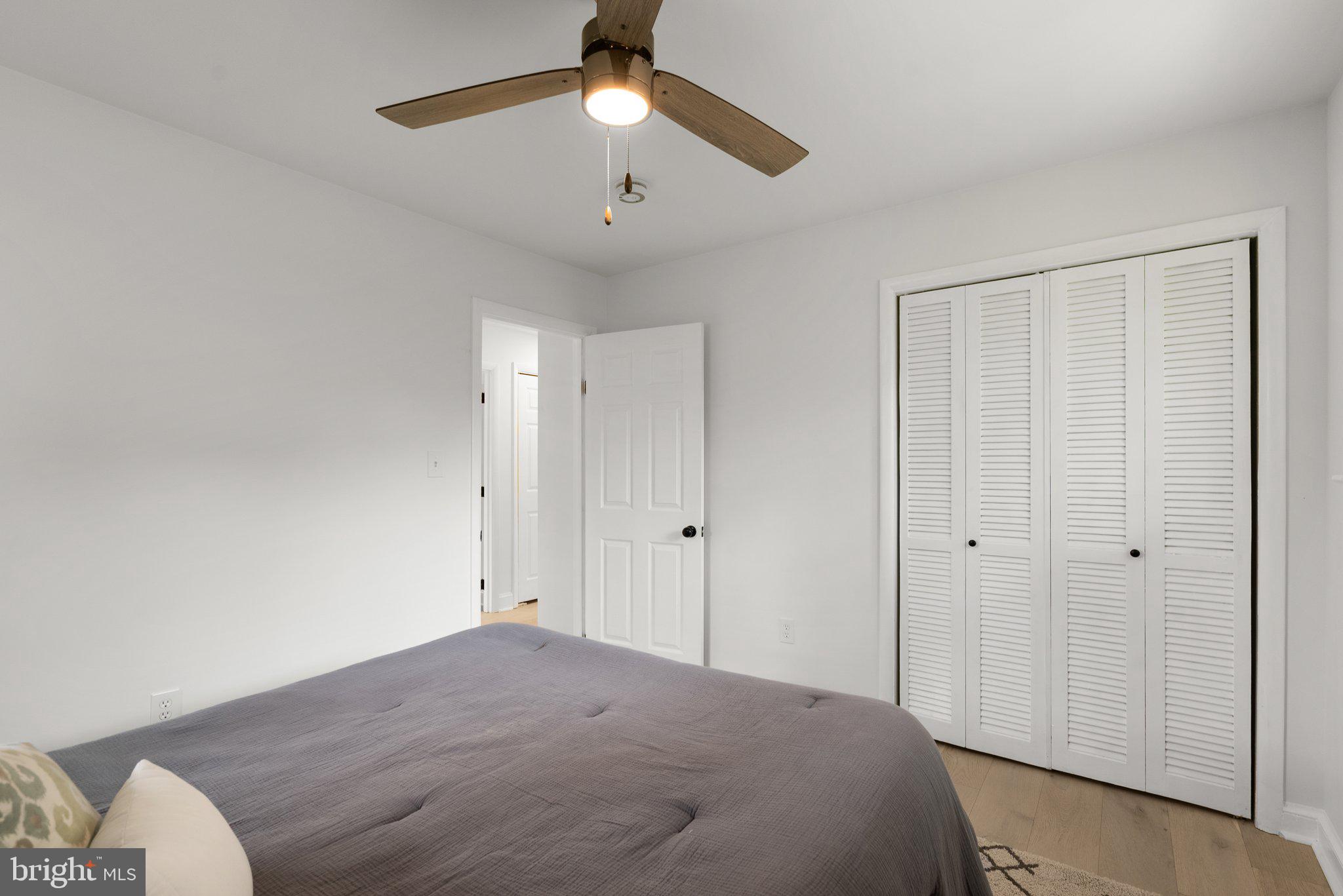 ASHBURTON - Residential Lease