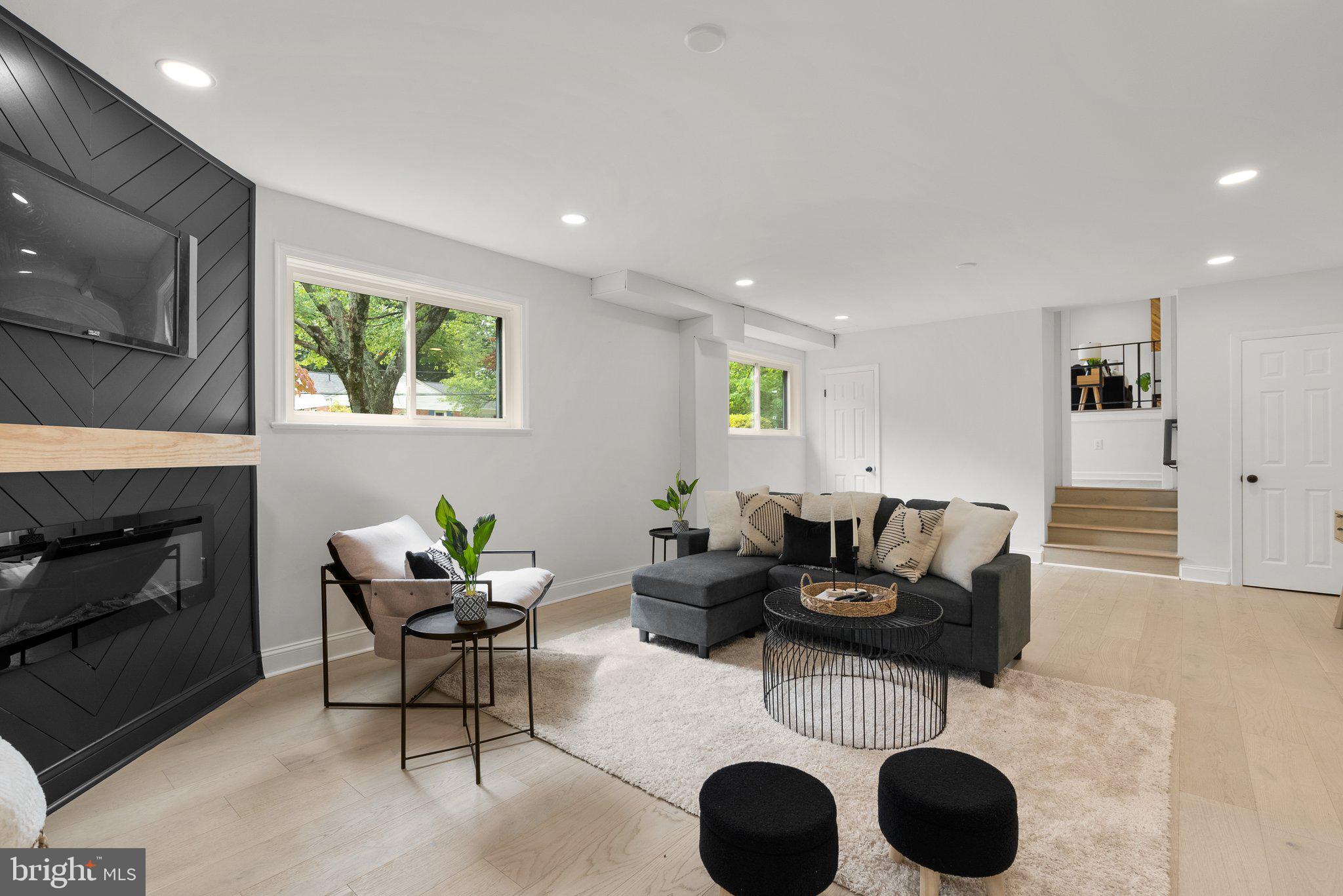 ASHBURTON - Residential Lease