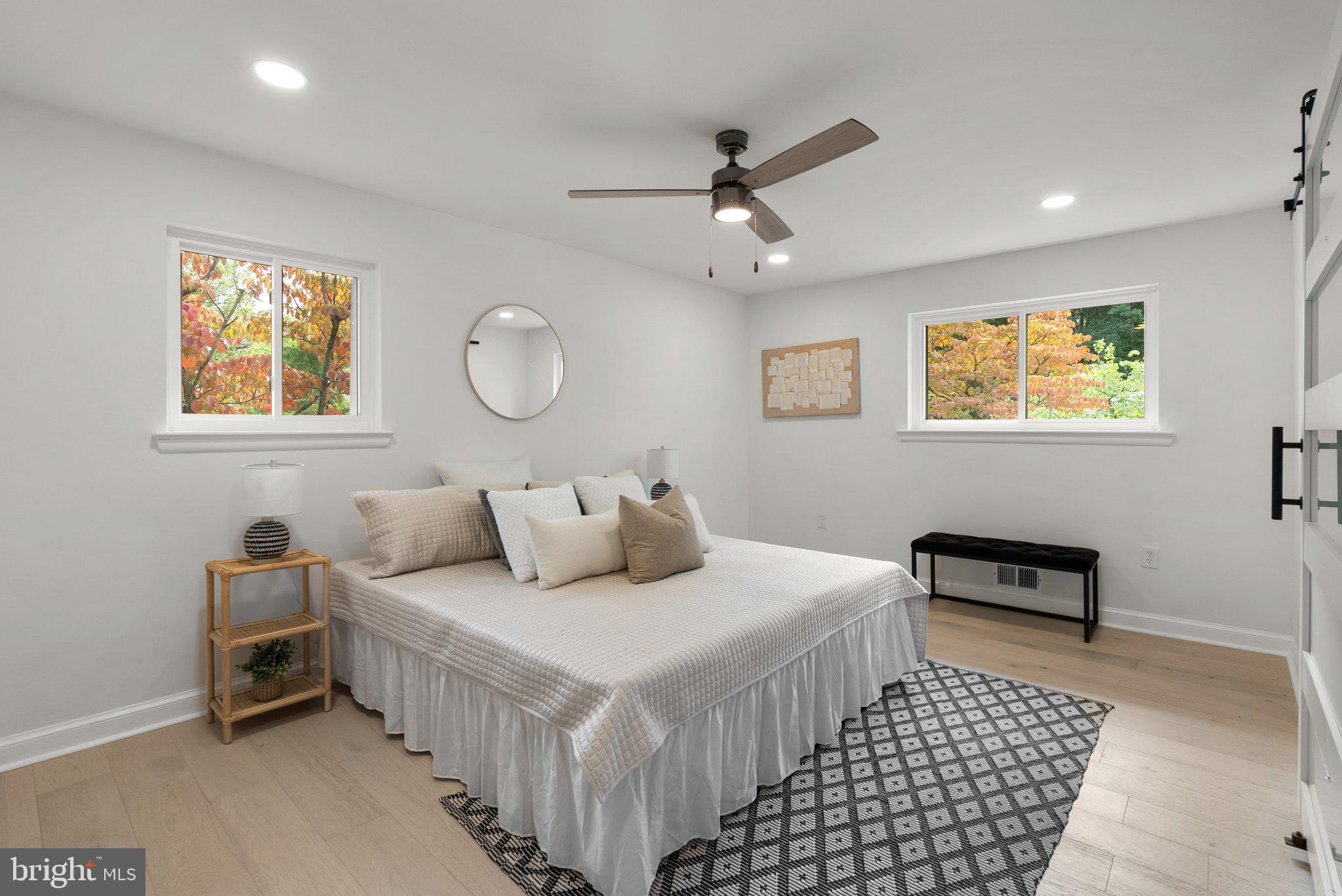 ASHBURTON - Residential Lease