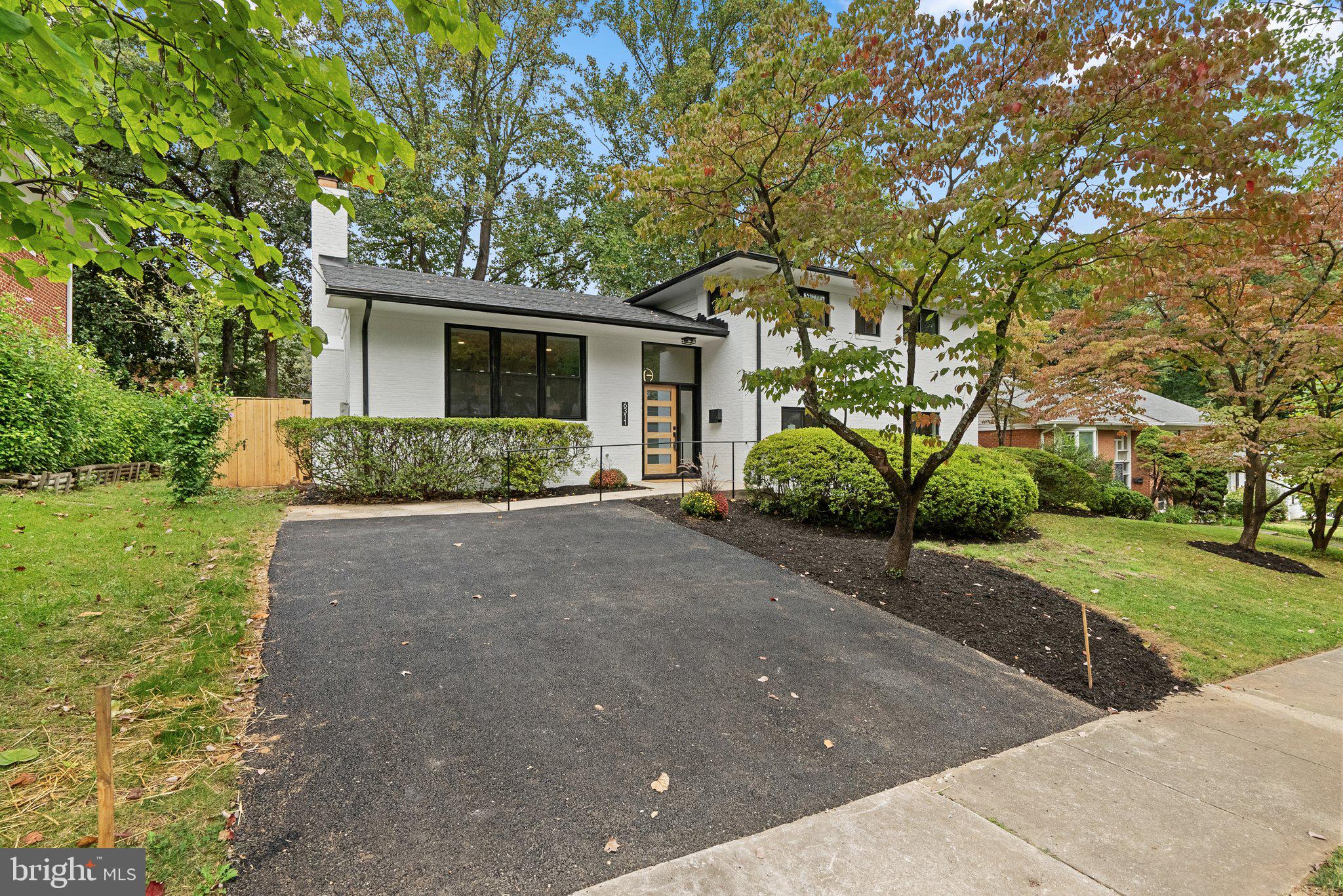 ASHBURTON - Residential Lease