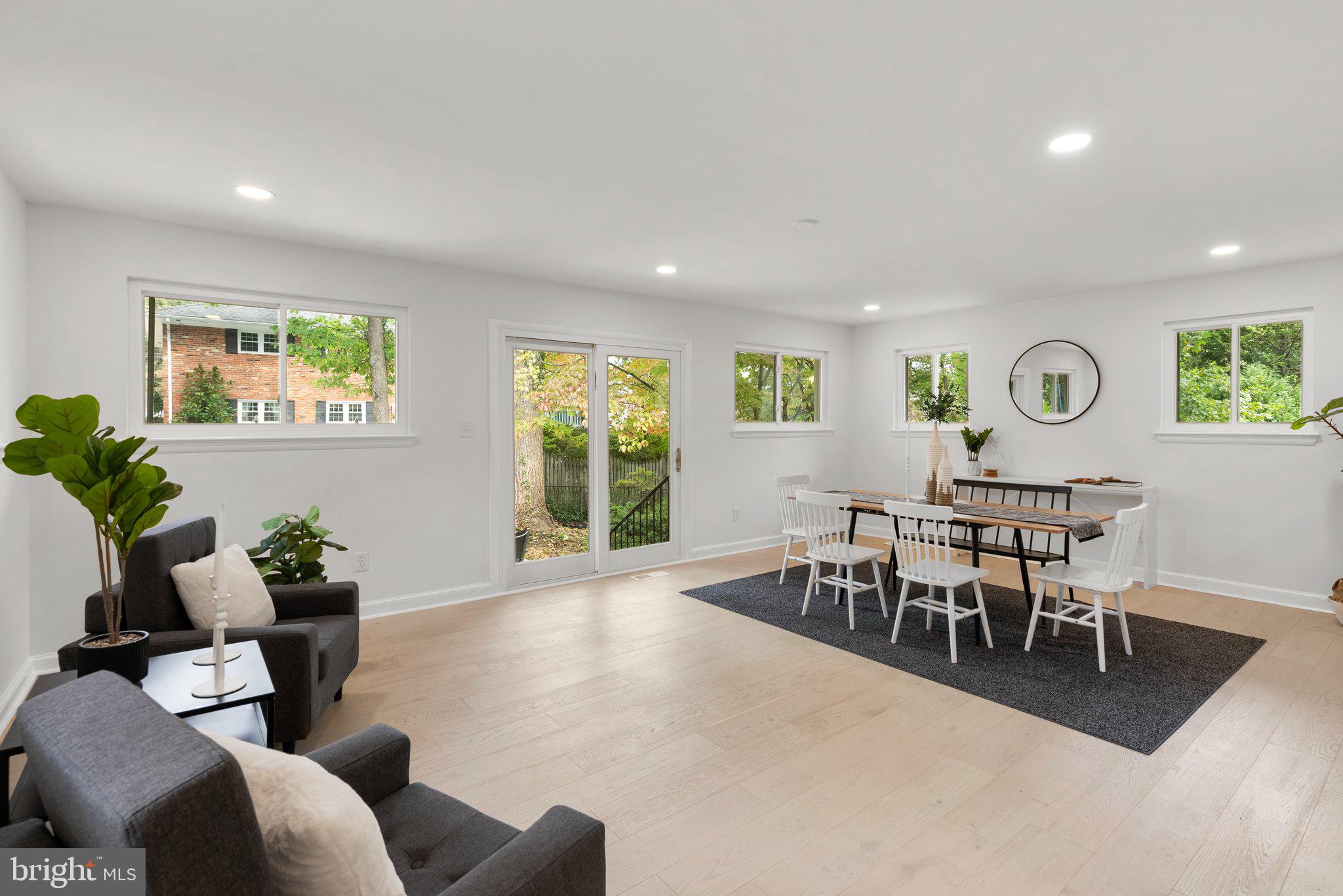 ASHBURTON - Residential Lease