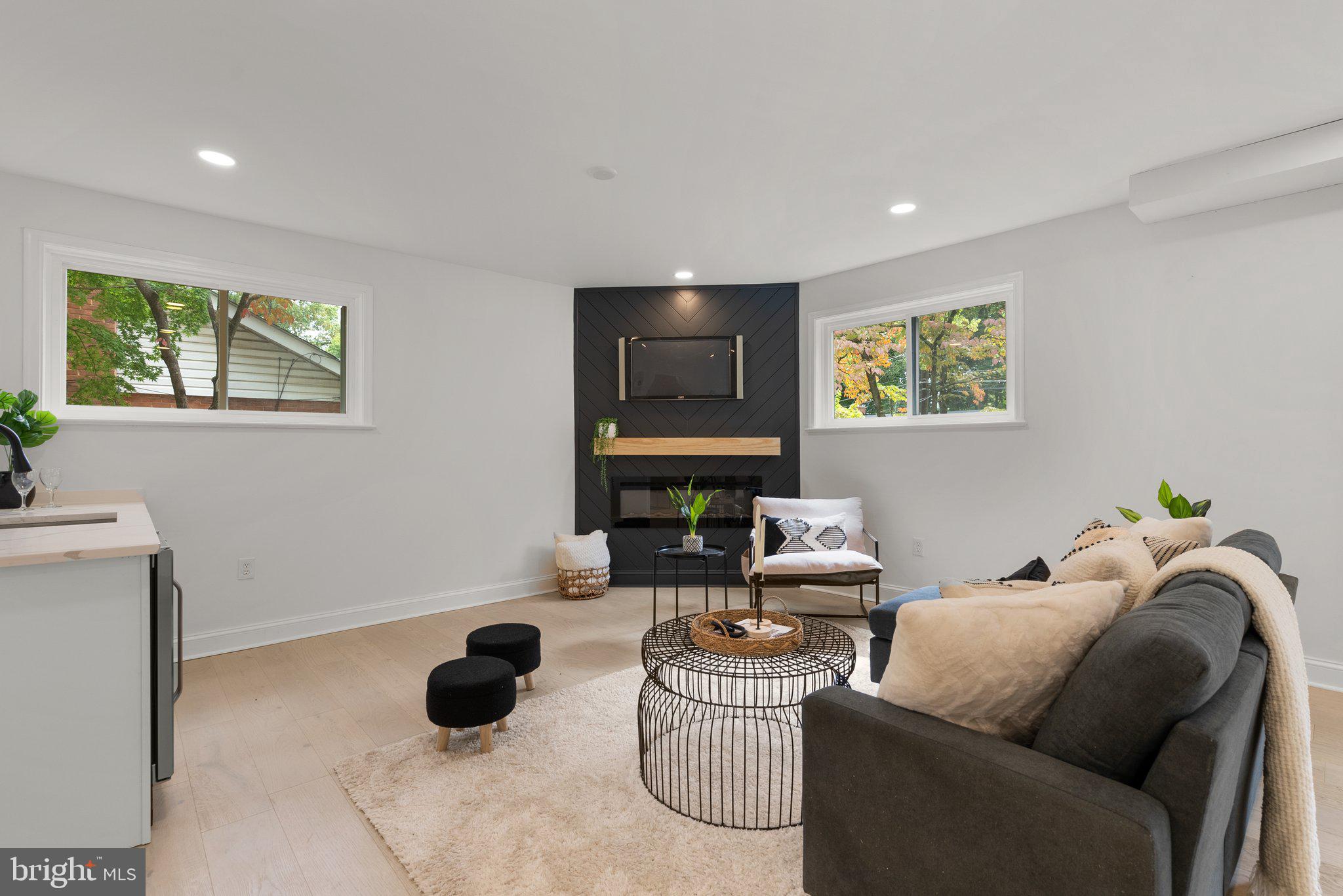 ASHBURTON - Residential Lease