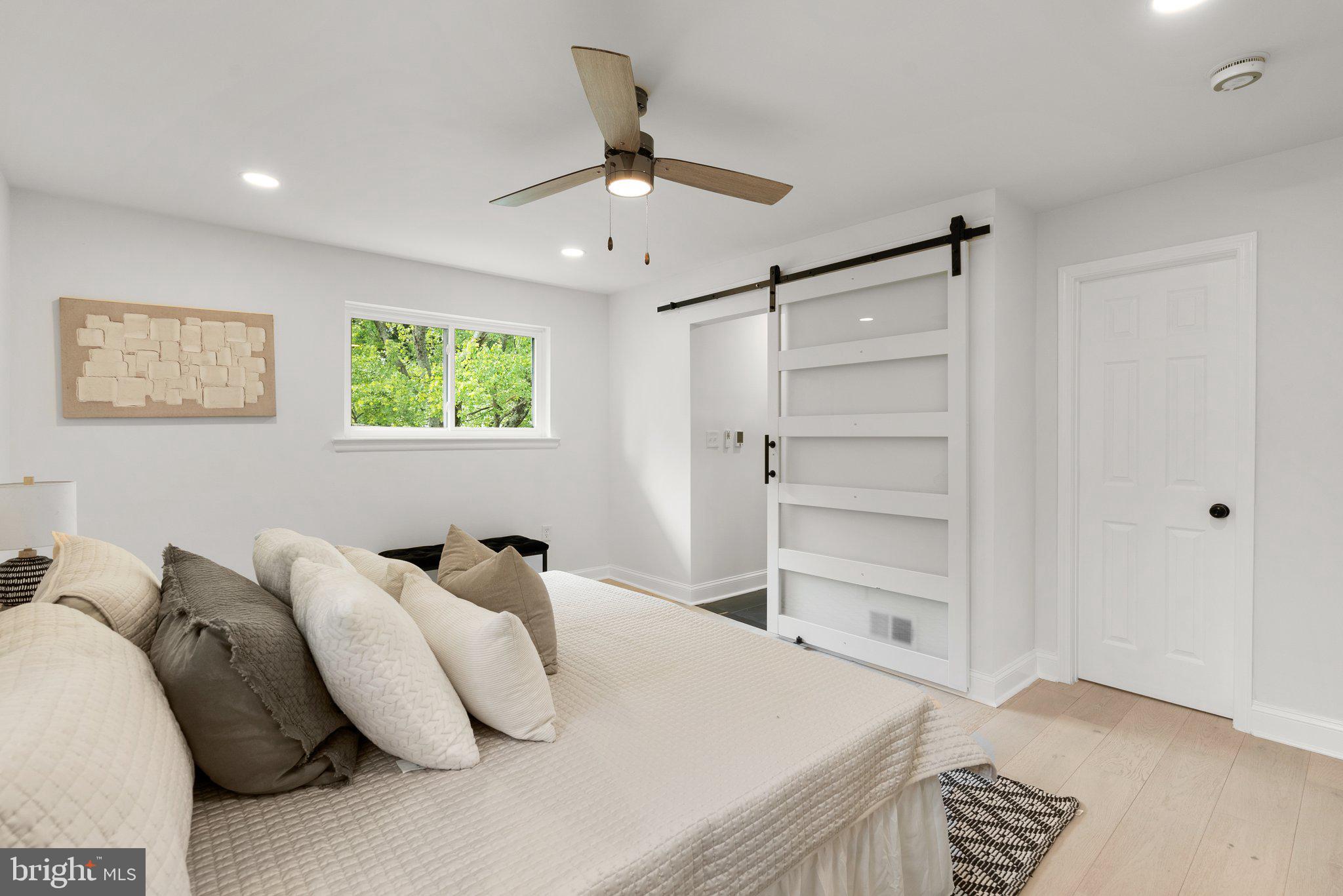 ASHBURTON - Residential Lease