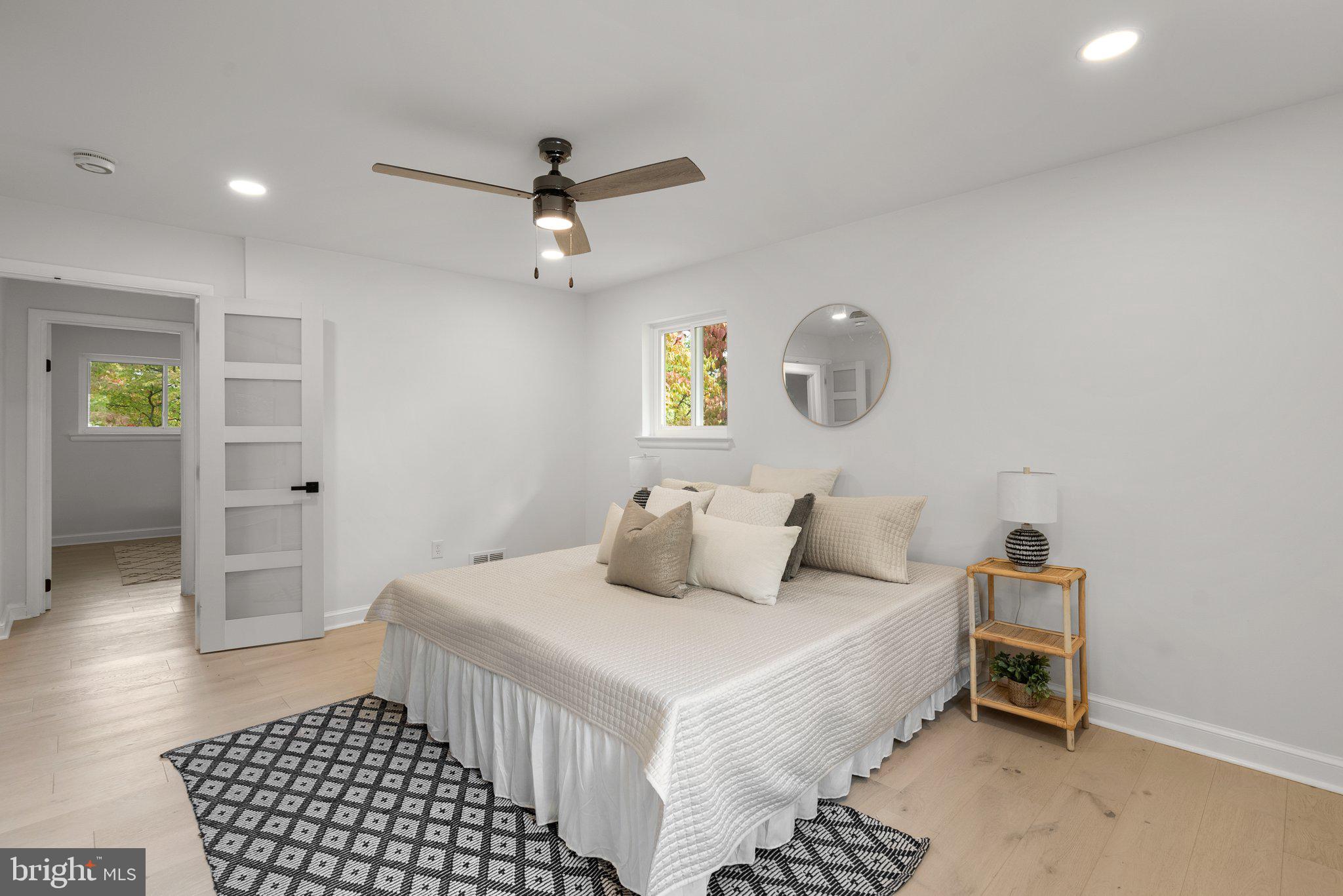 ASHBURTON - Residential Lease