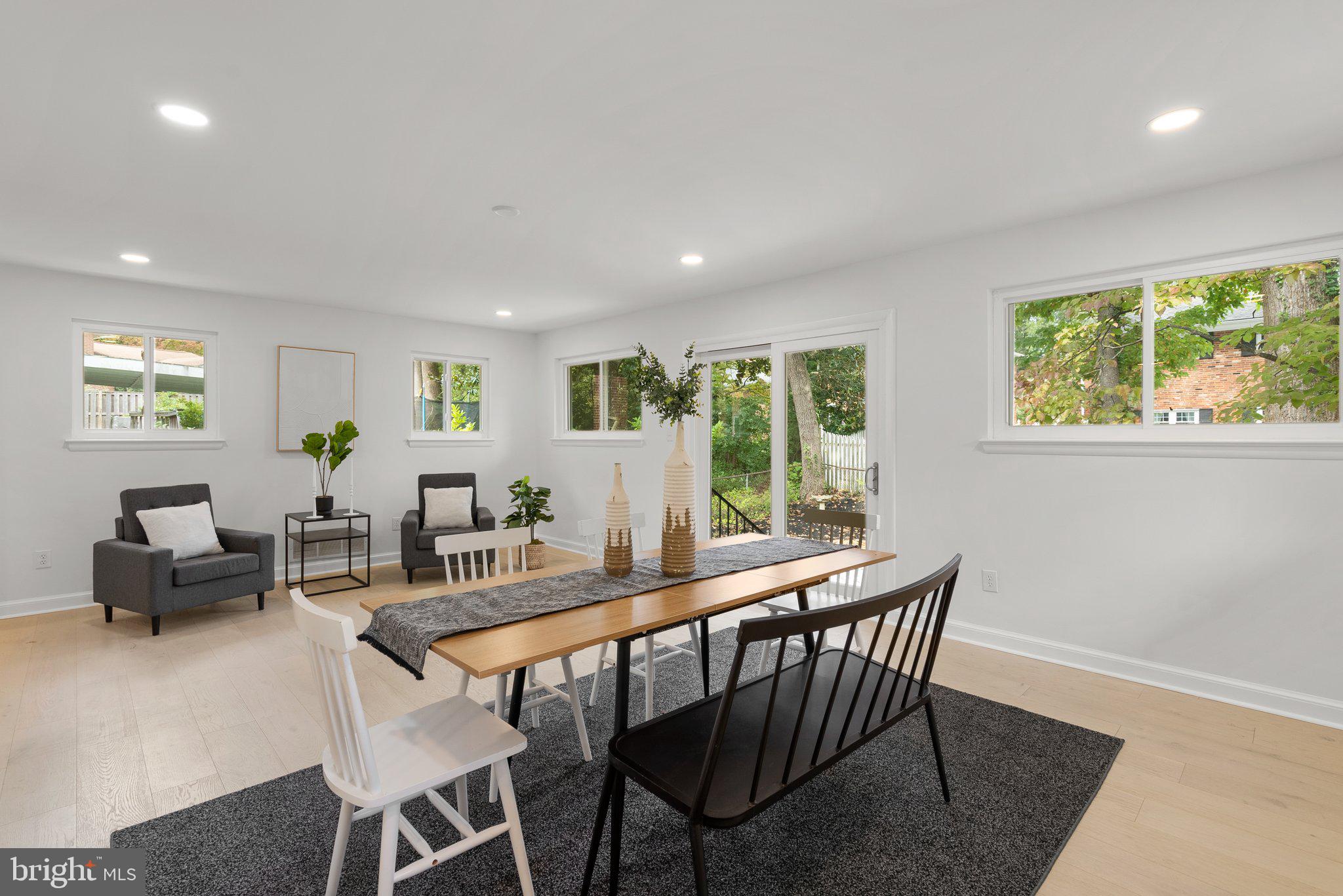 ASHBURTON - Residential Lease