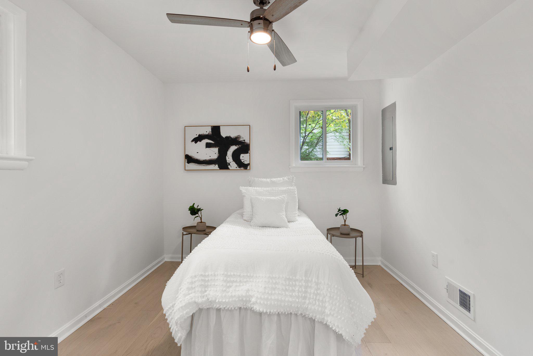 ASHBURTON - Residential Lease