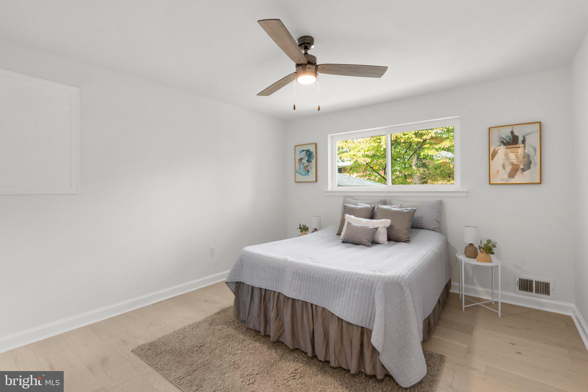 ASHBURTON - Residential Lease