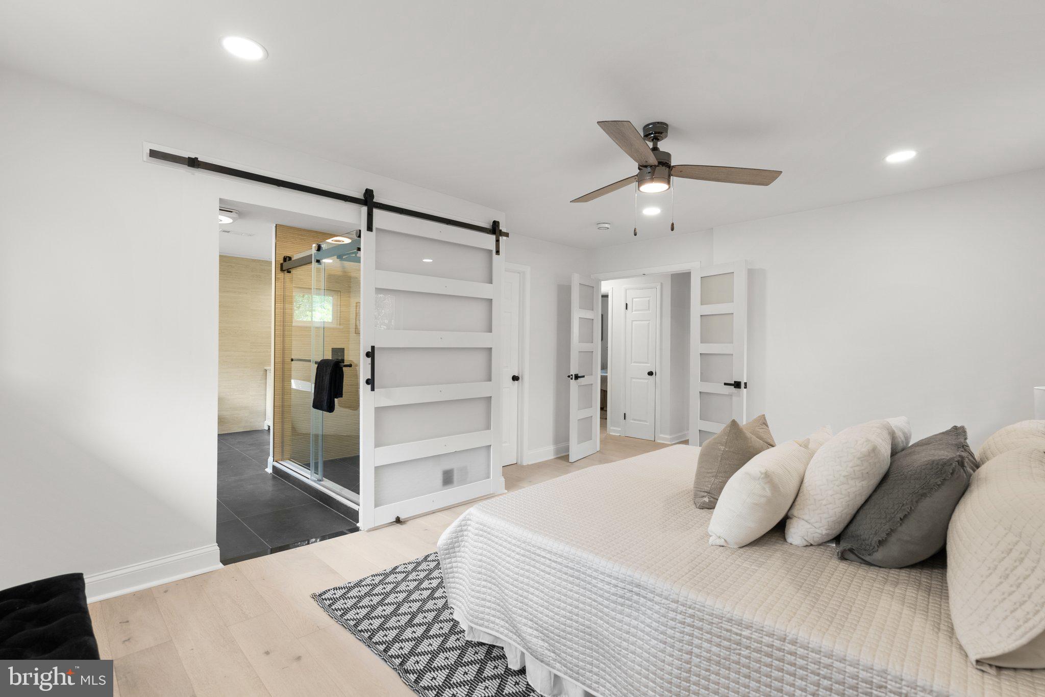 ASHBURTON - Residential Lease