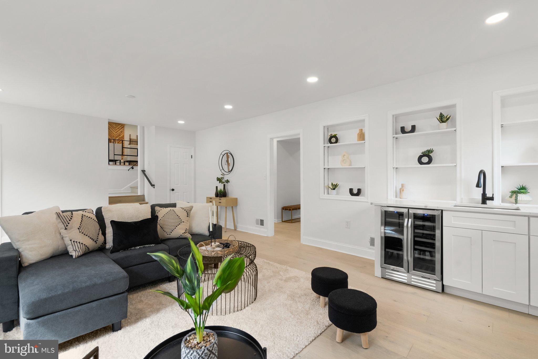 ASHBURTON - Residential Lease