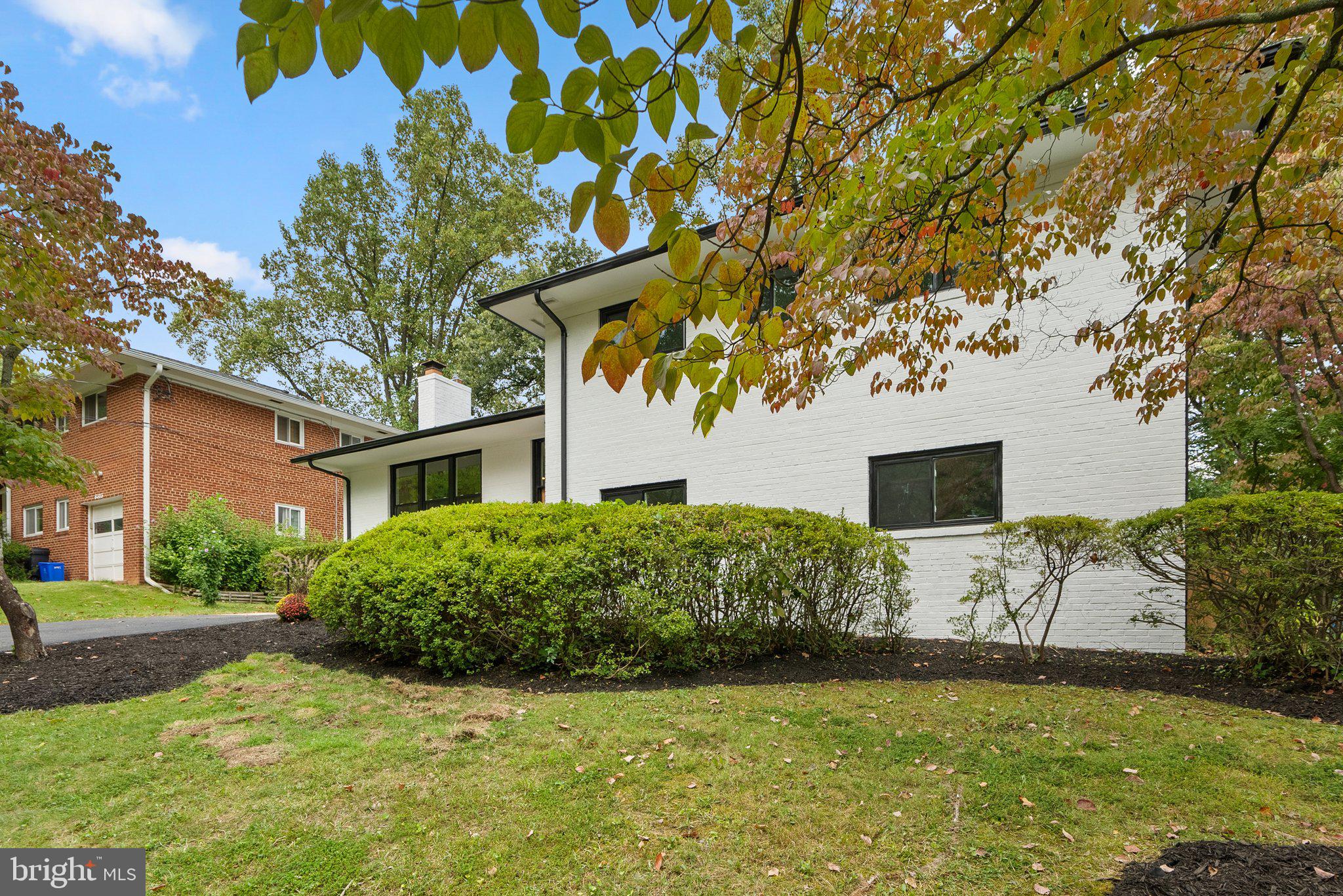 ASHBURTON - Residential Lease