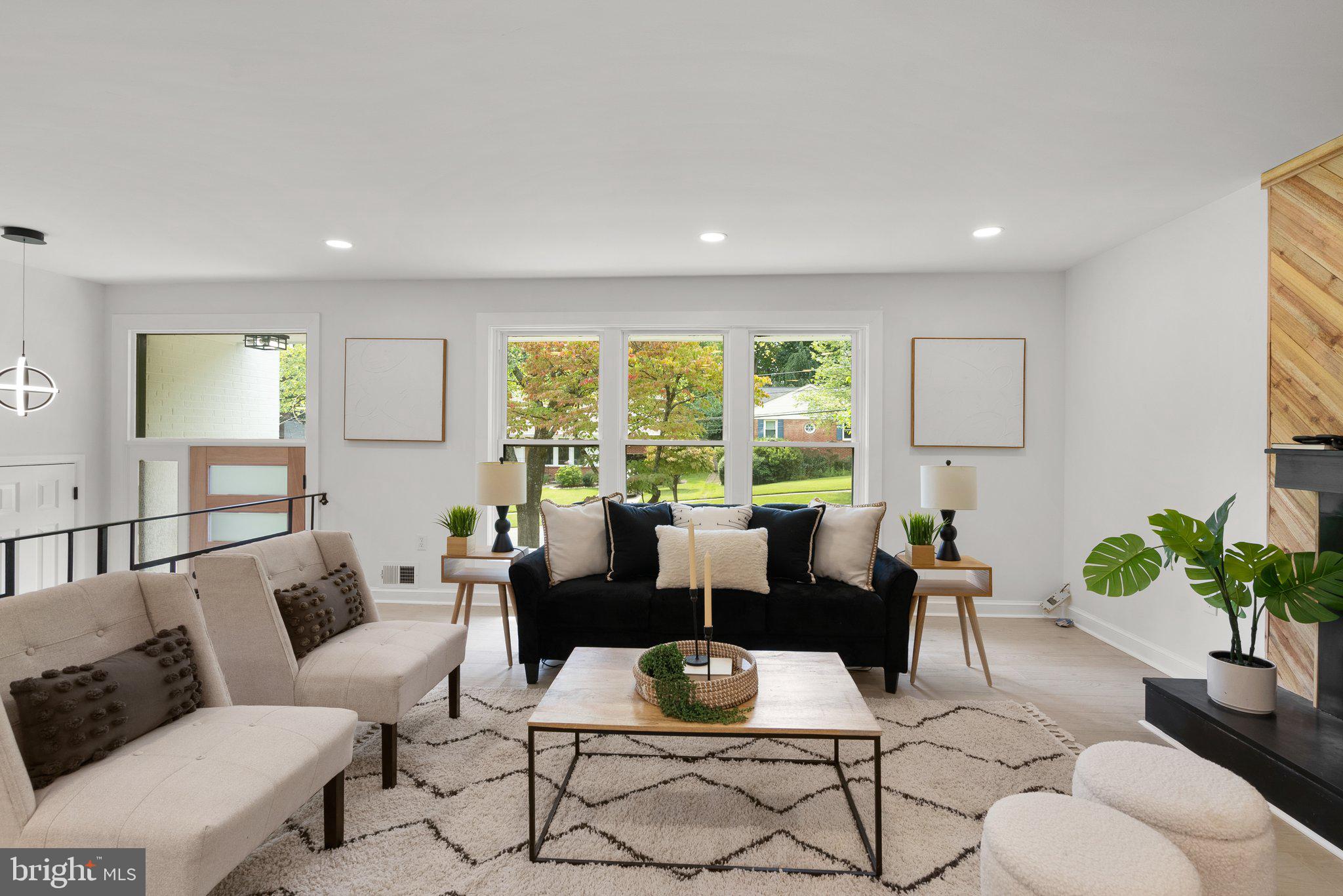 ASHBURTON - Residential Lease