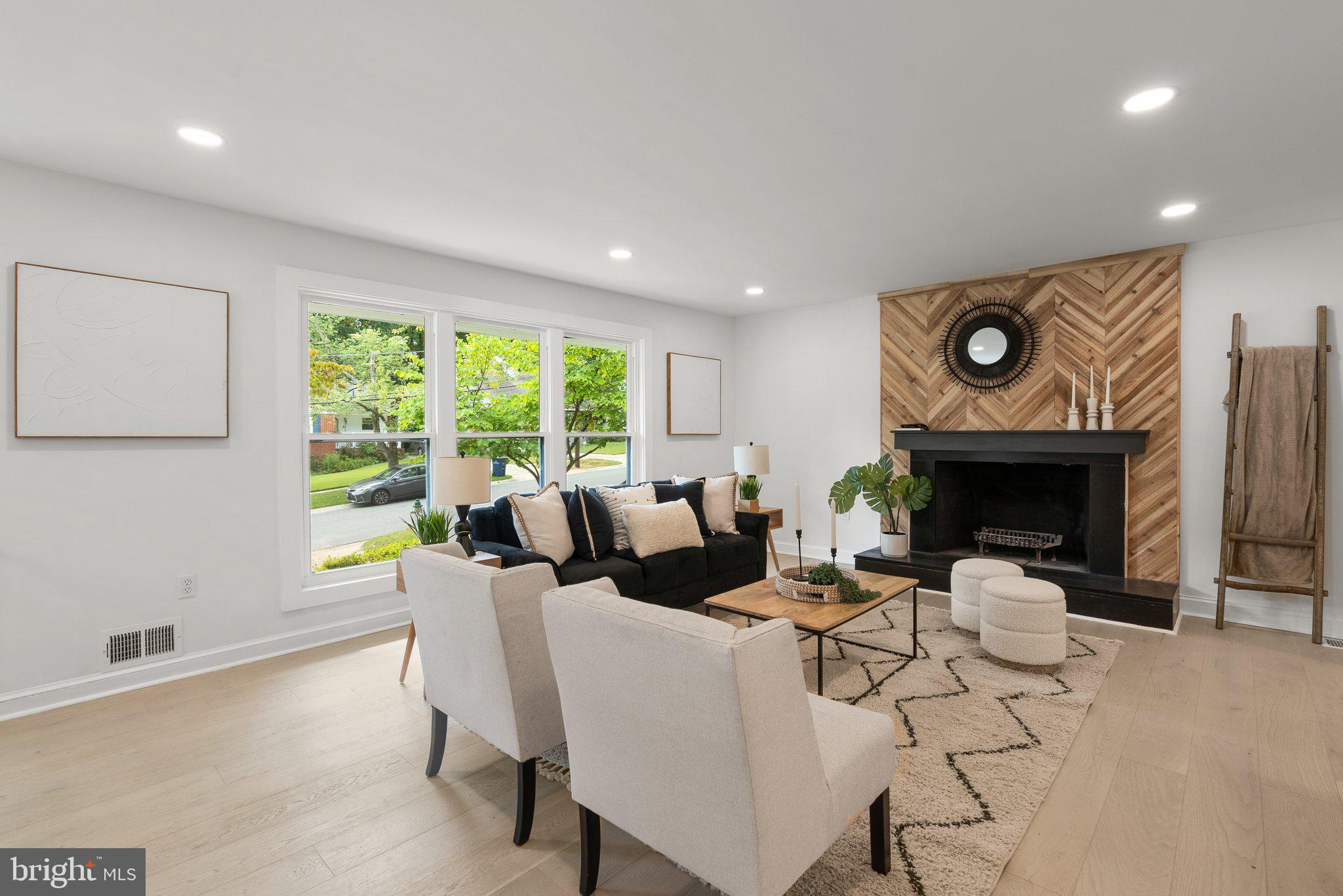 ASHBURTON - Residential Lease