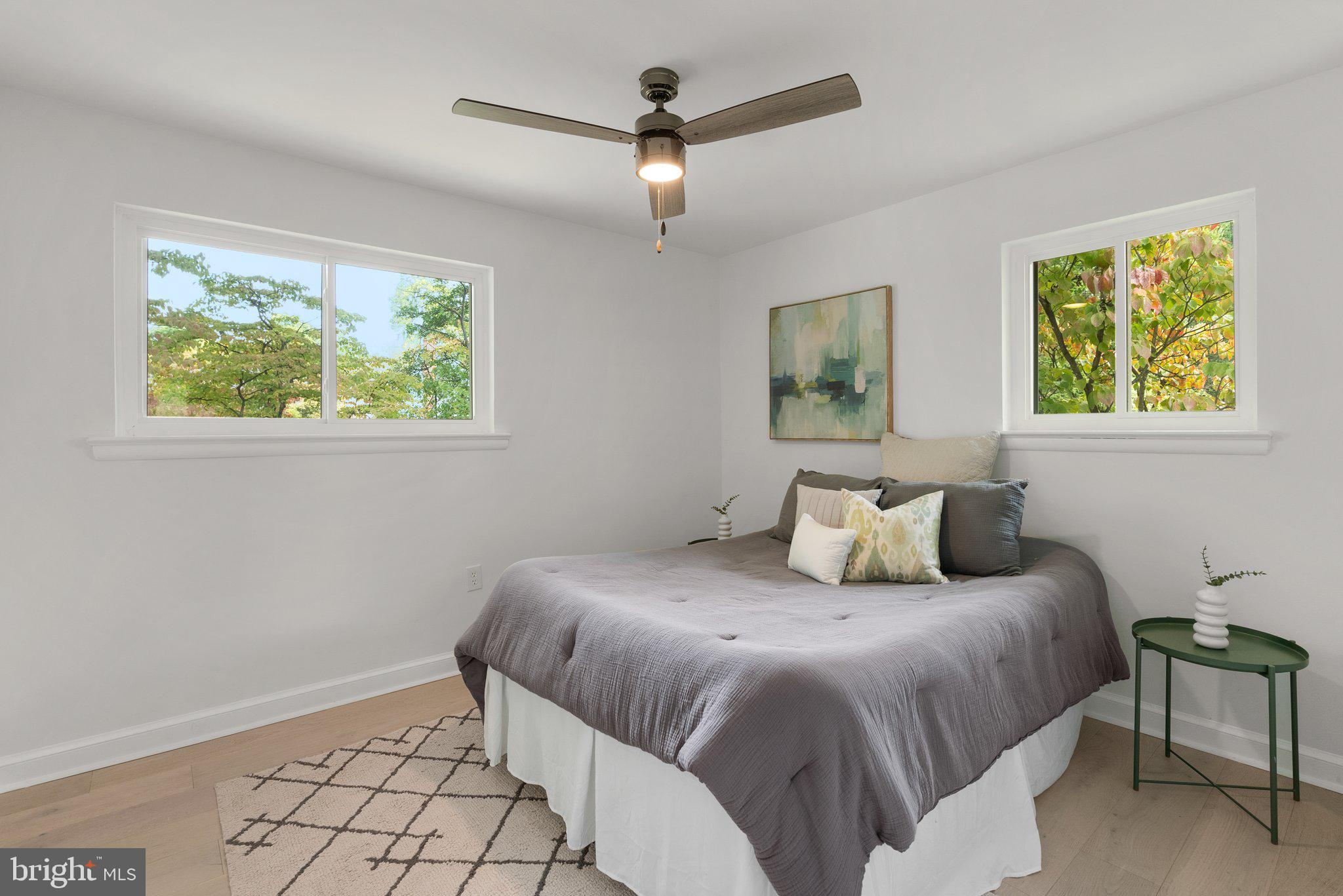 ASHBURTON - Residential Lease